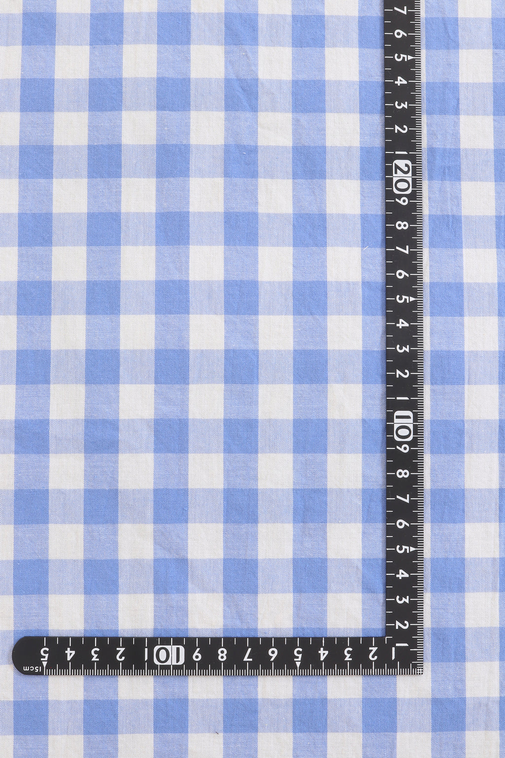 MU5016-11 Cotton / 綿 Check / チェック