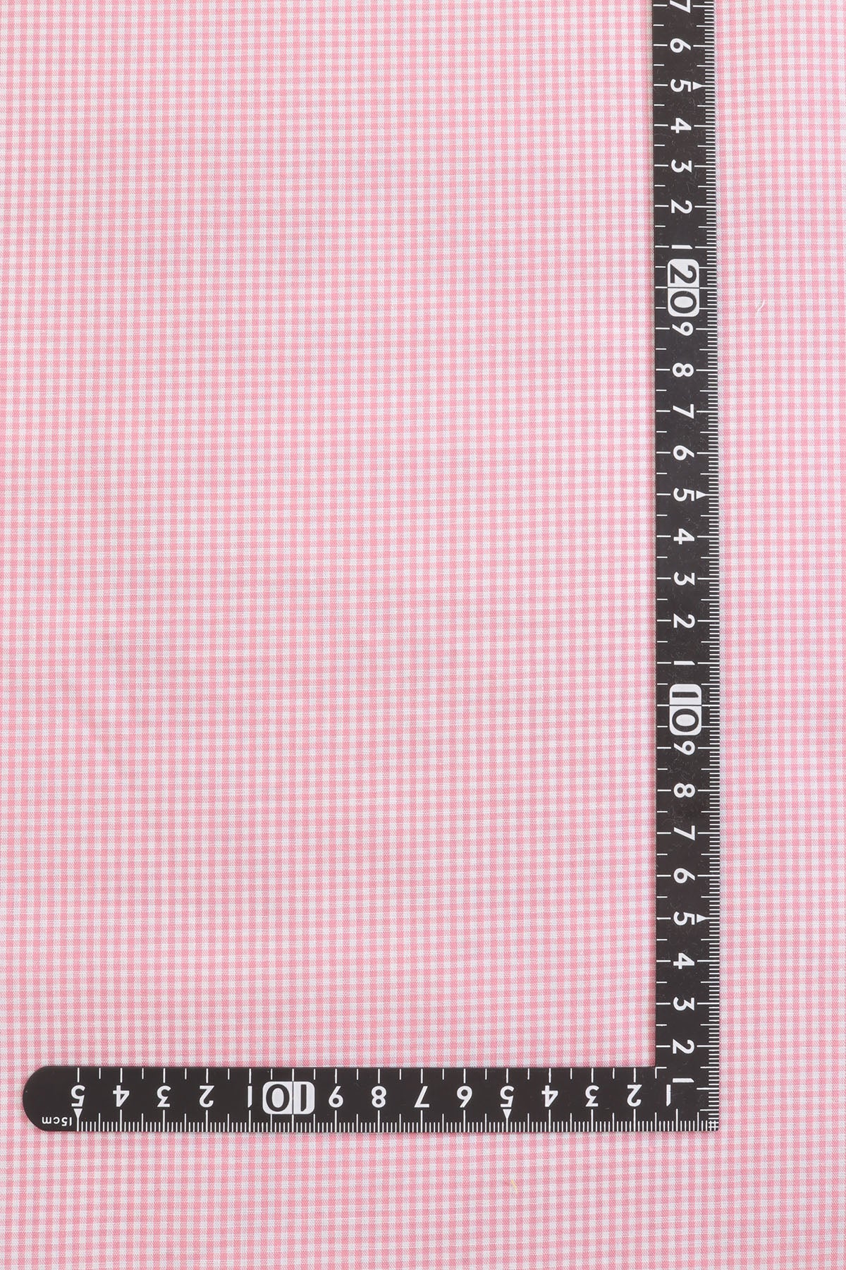 6407-11 Cotton / 綿 Check / チェック