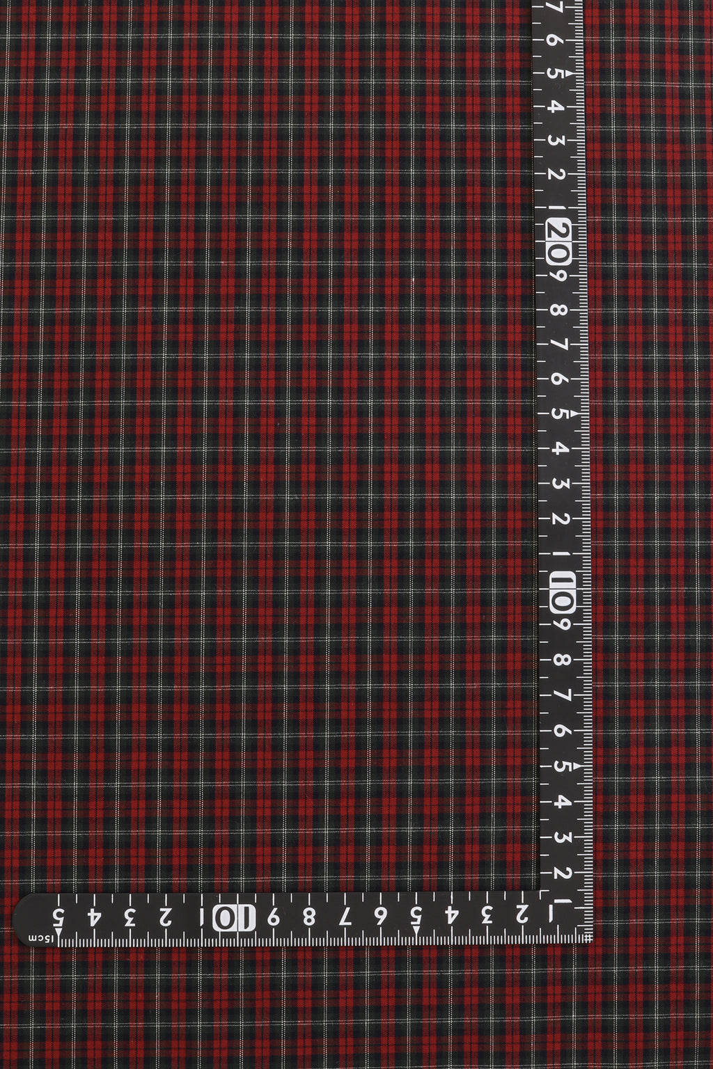 MU5020-11 Cotton / 綿 Check / チェック