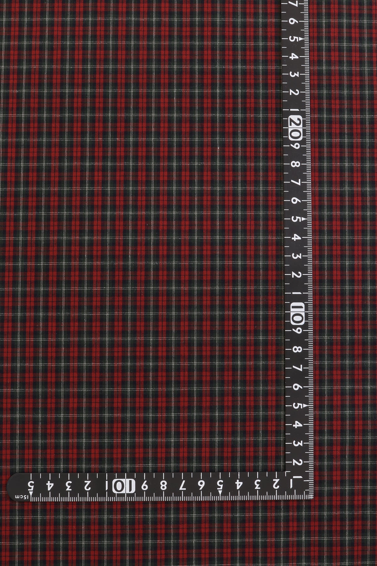 MU5020-11 Cotton / 綿 Check / チェック