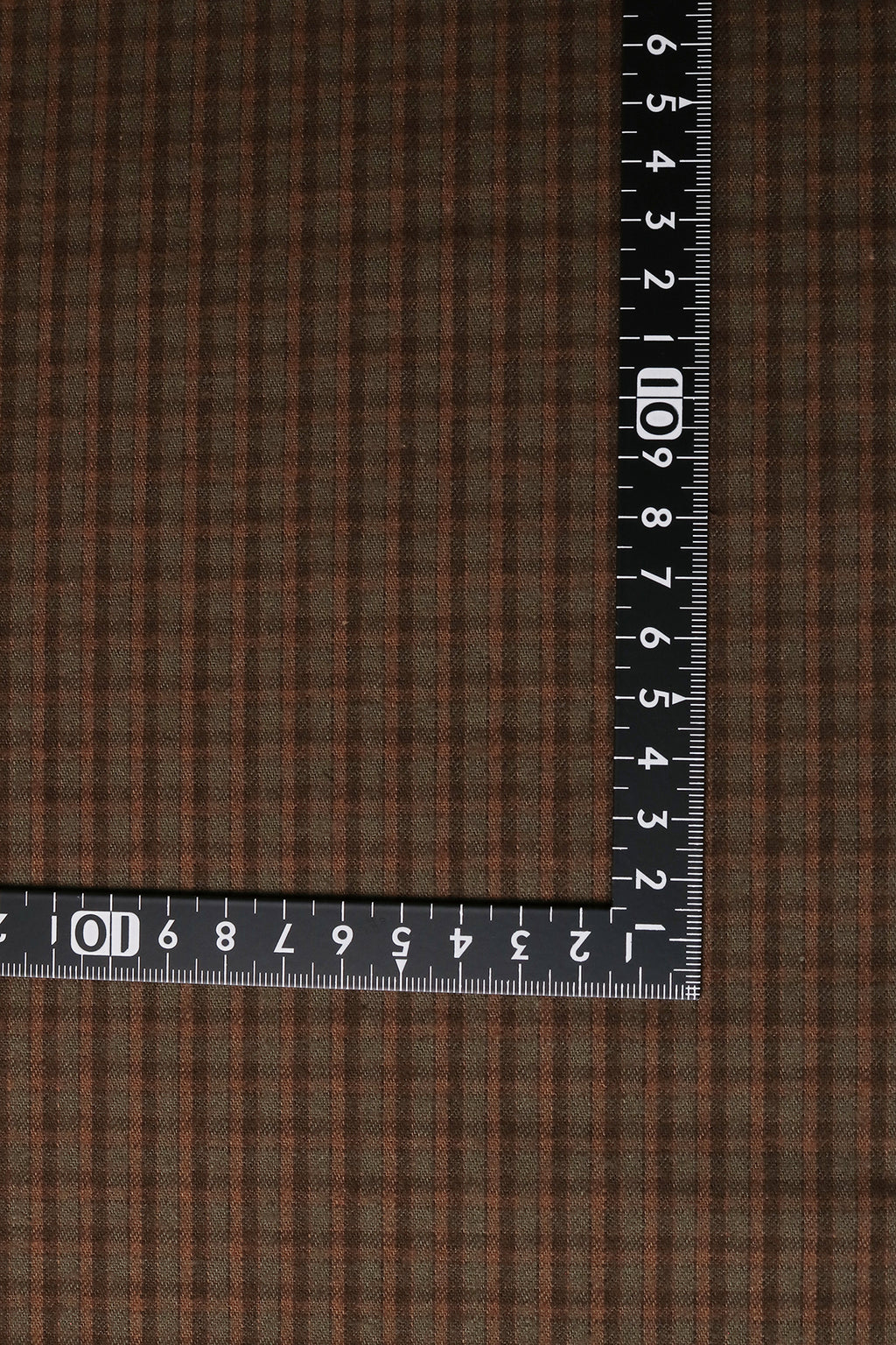 MU5115-11 Cotton / 綿 Check / チェック