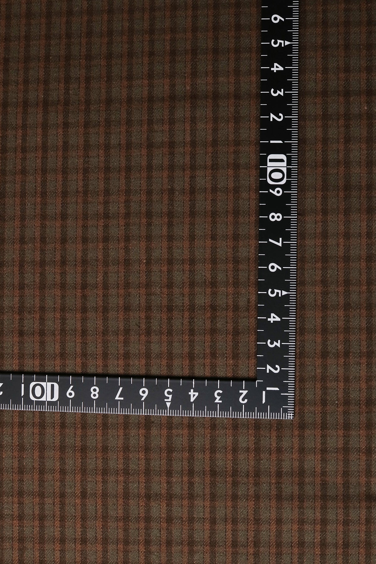 MU5115-11 Cotton / 綿 Check / チェック
