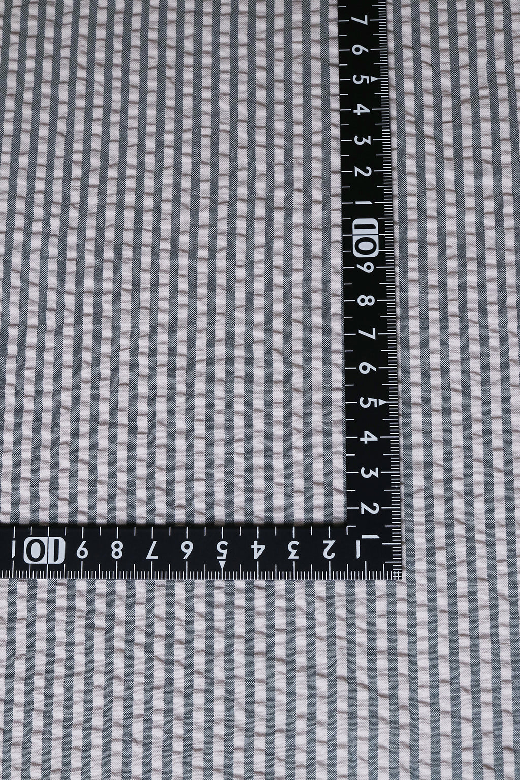 MU5114OG-11 Cotton / 綿 Stripe / ストライプ