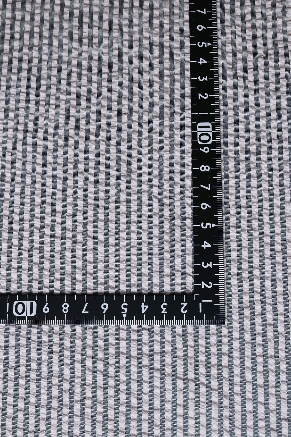 MU5114OG-11 Cotton / 綿 Stripe / ストライプ