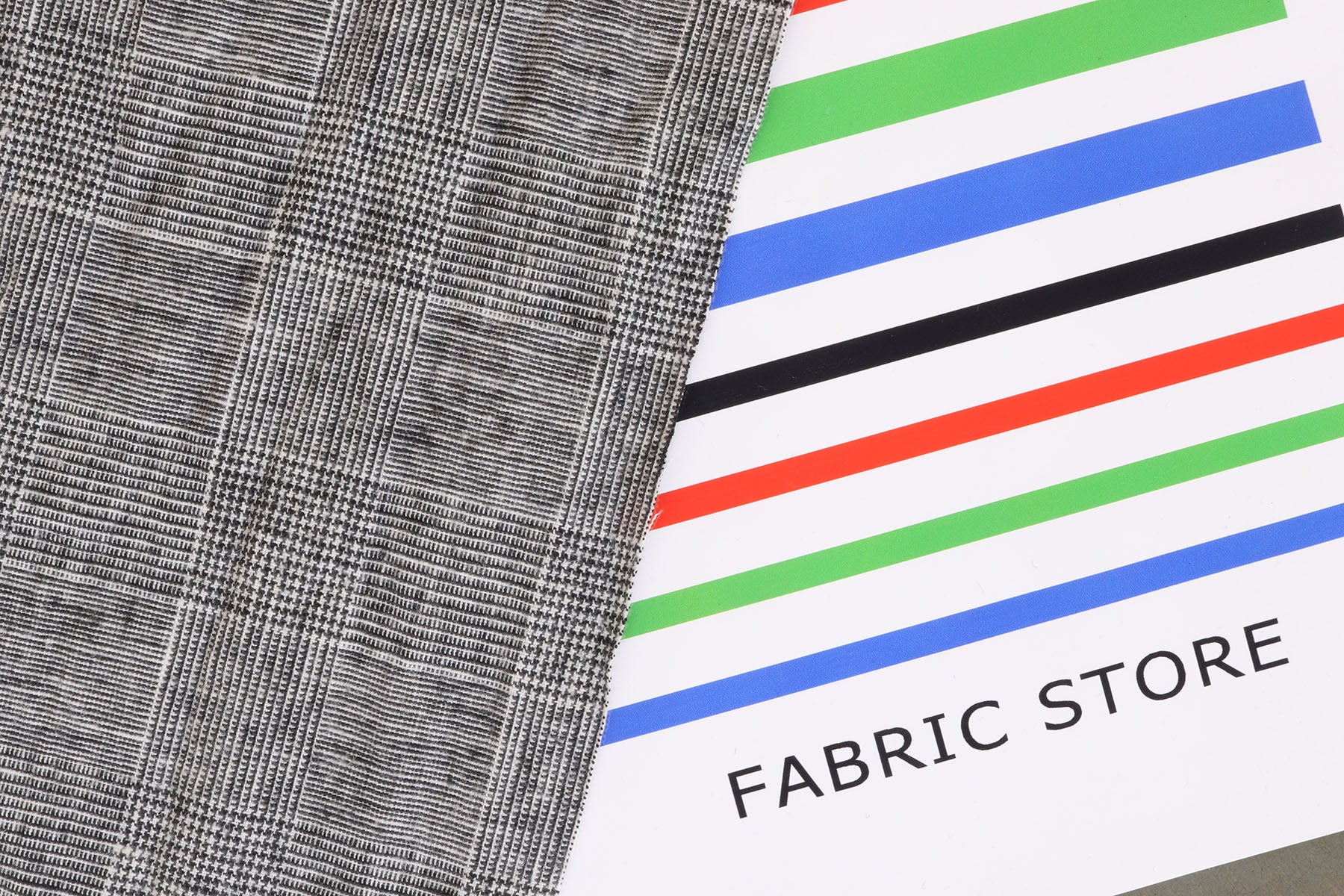 MSN76149-11 Cotton / 綿 Check / チェック