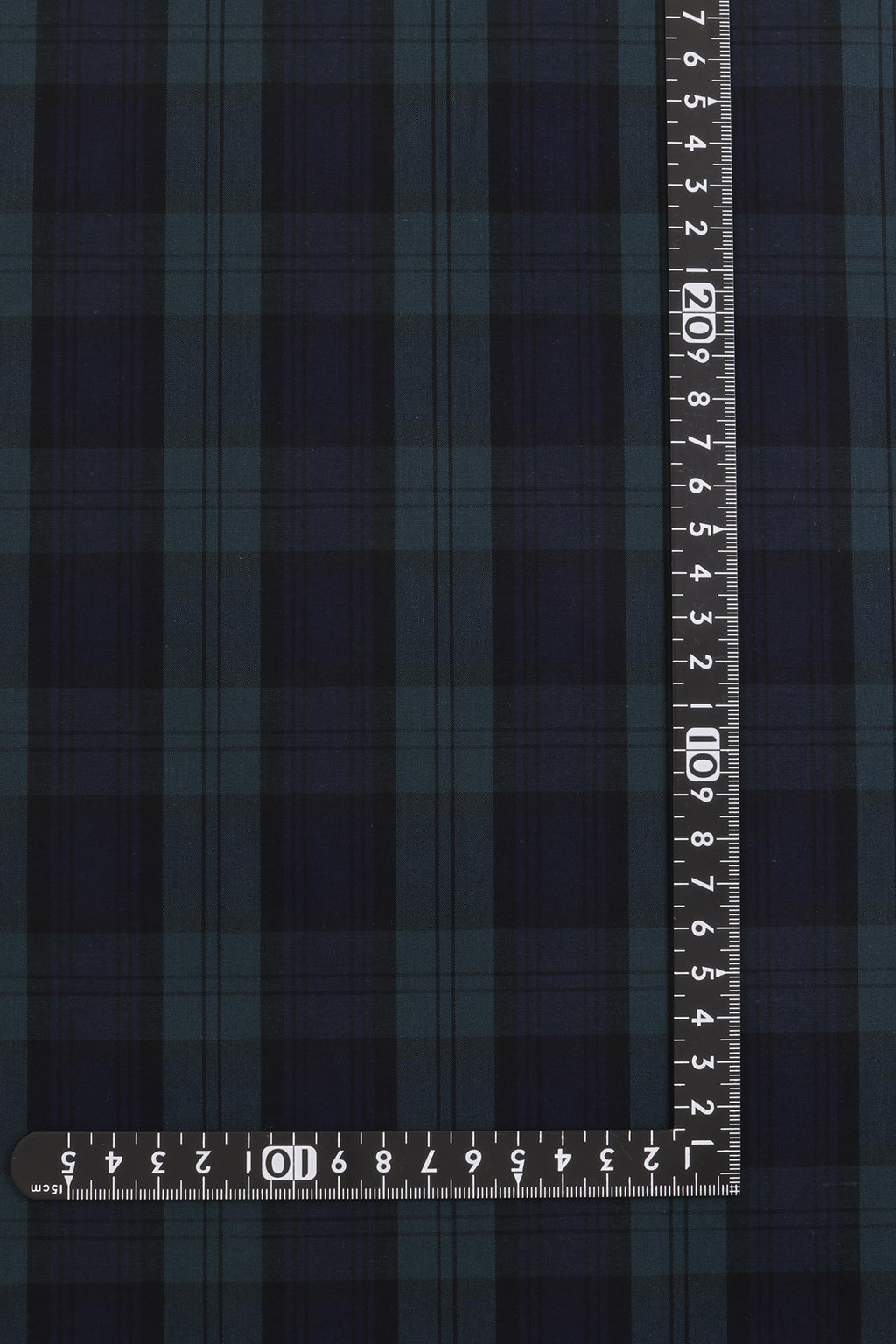 MU5020-111 Cotton / 綿 Check / チェック