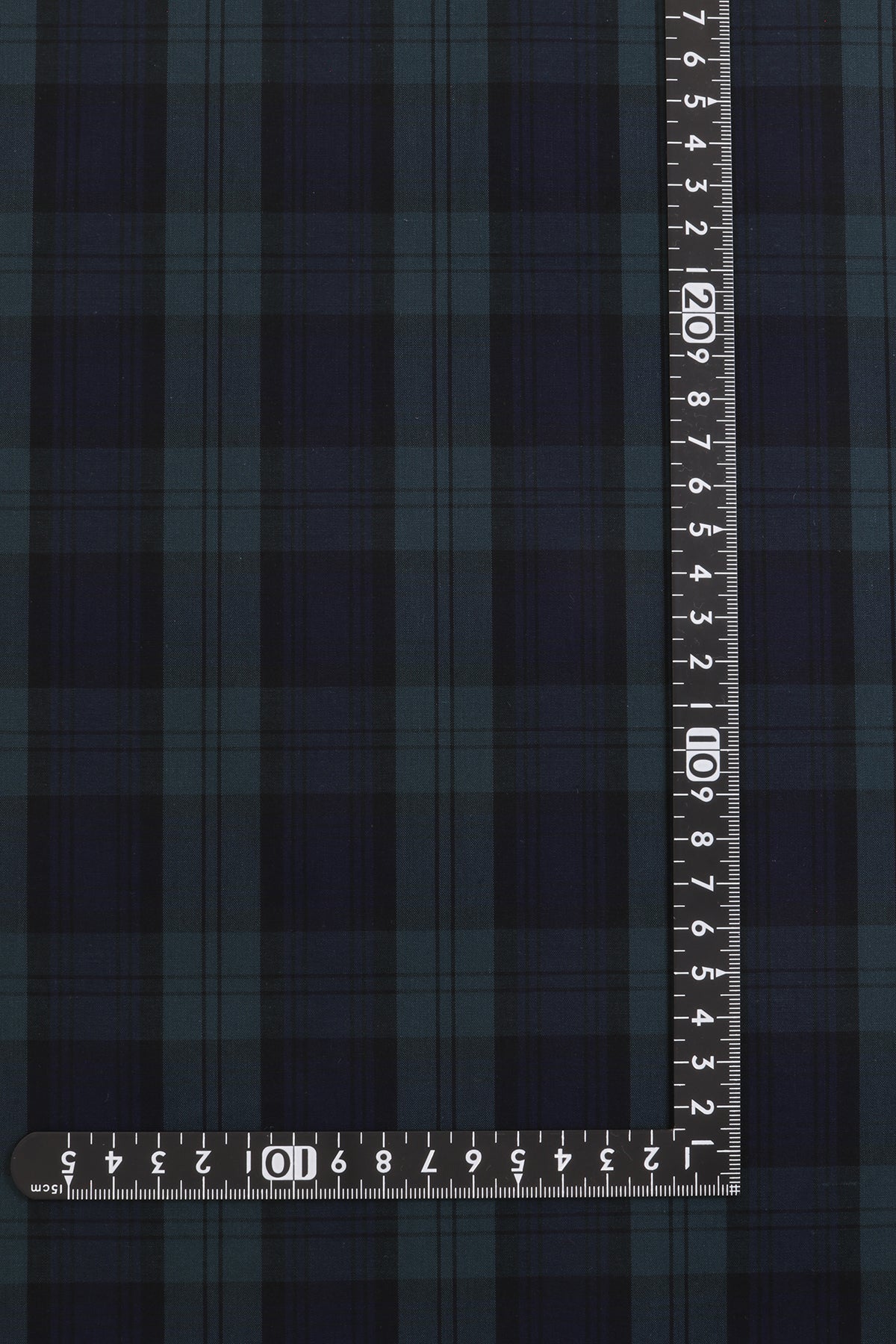 MU5020-111 Cotton / 綿 Check / チェック