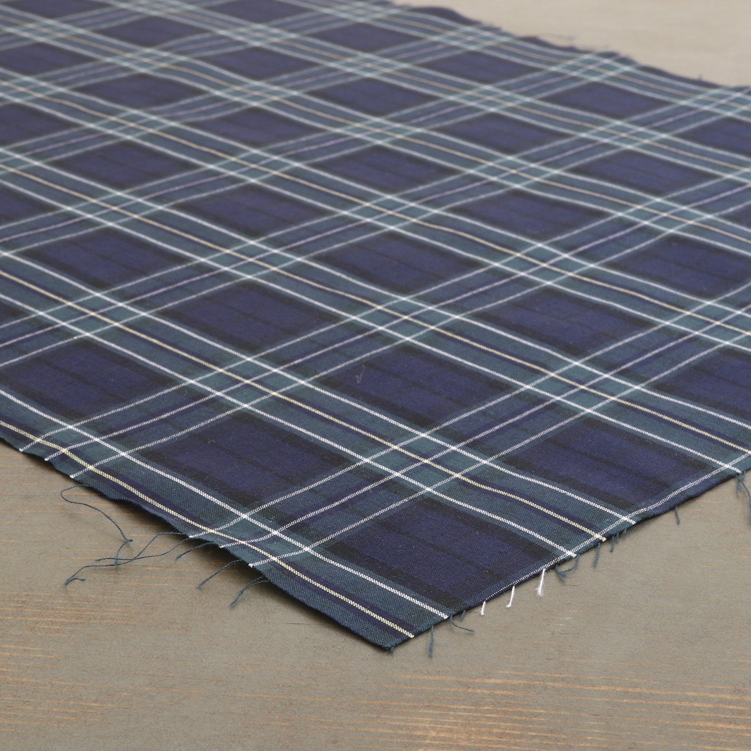 MU5020-112 Cotton / 綿 Check / チェック