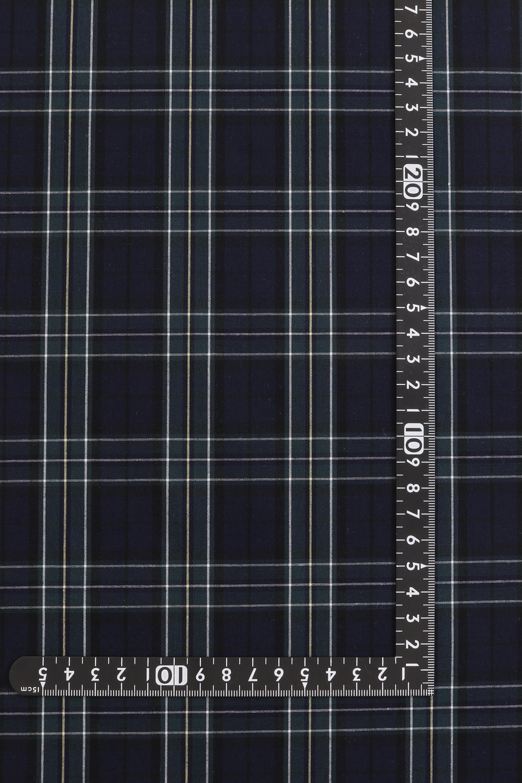 MU5020-112 Cotton / 綿 Check / チェック