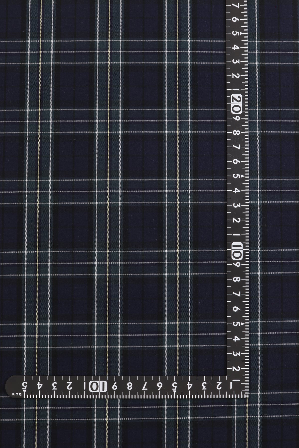 MU5020-112 Cotton / 綿 Check / チェック