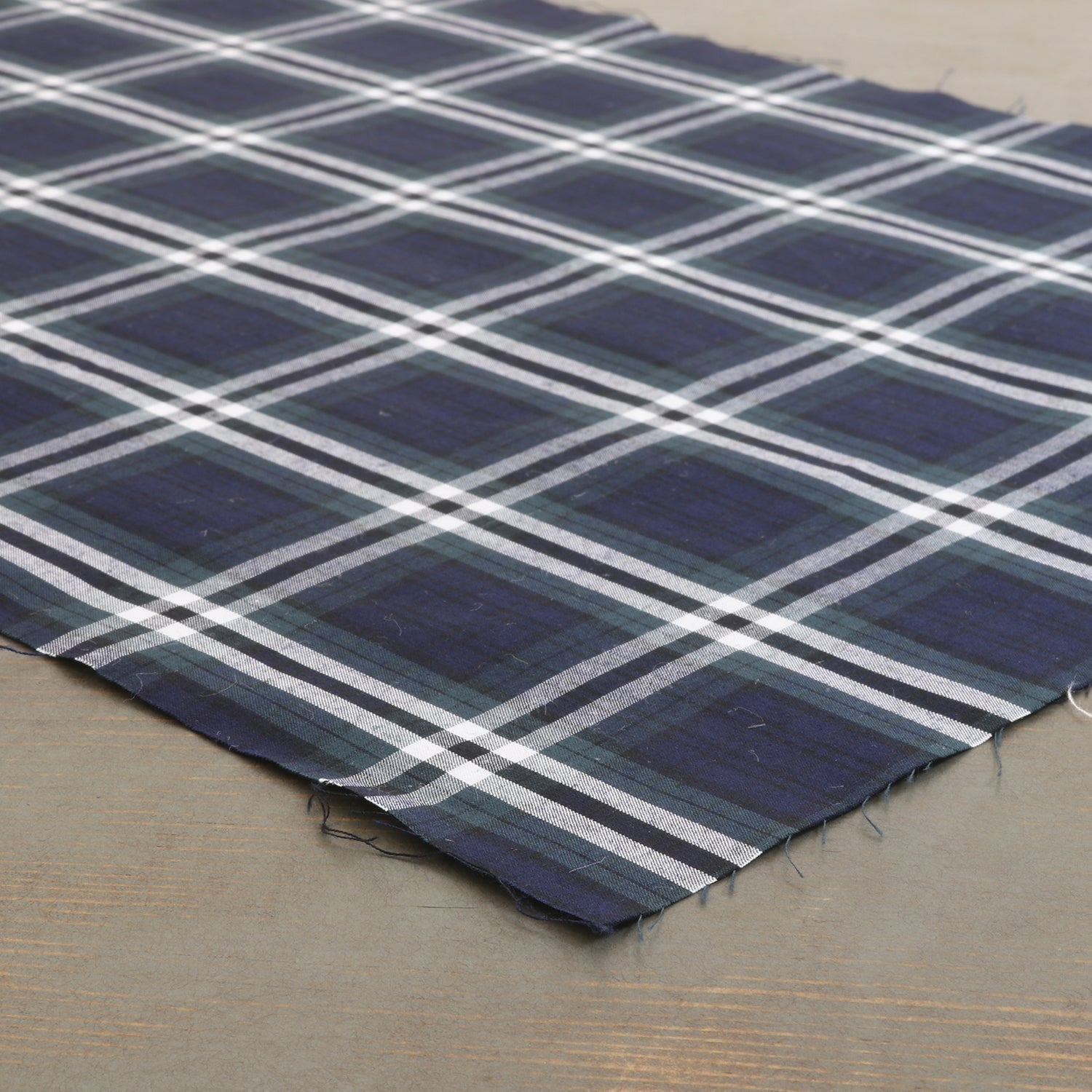 MU5020-113 Cotton / 綿 Check / チェック