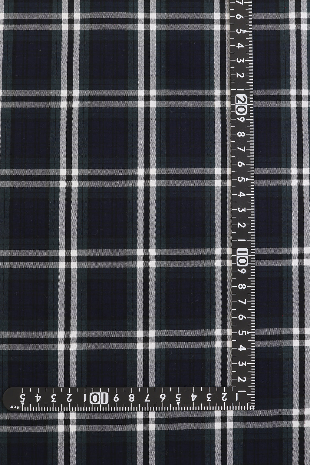MU5020-113 Cotton / 綿 Check / チェック