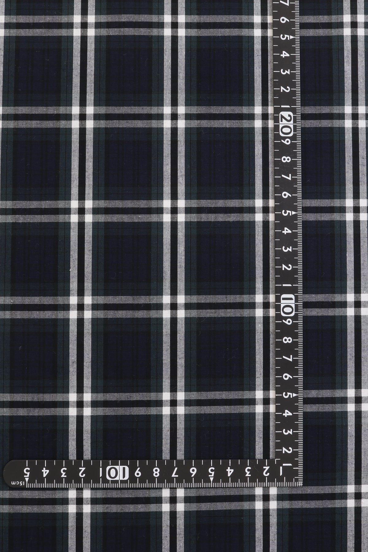 MU5020-113 Cotton / 綿 Check / チェック