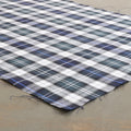 MU5020-114 Cotton / 綿 Check / チェック