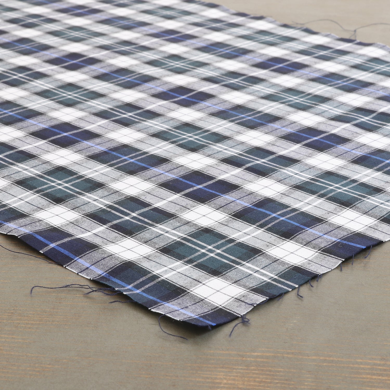 MU5020-114 Cotton / 綿 Check / チェック