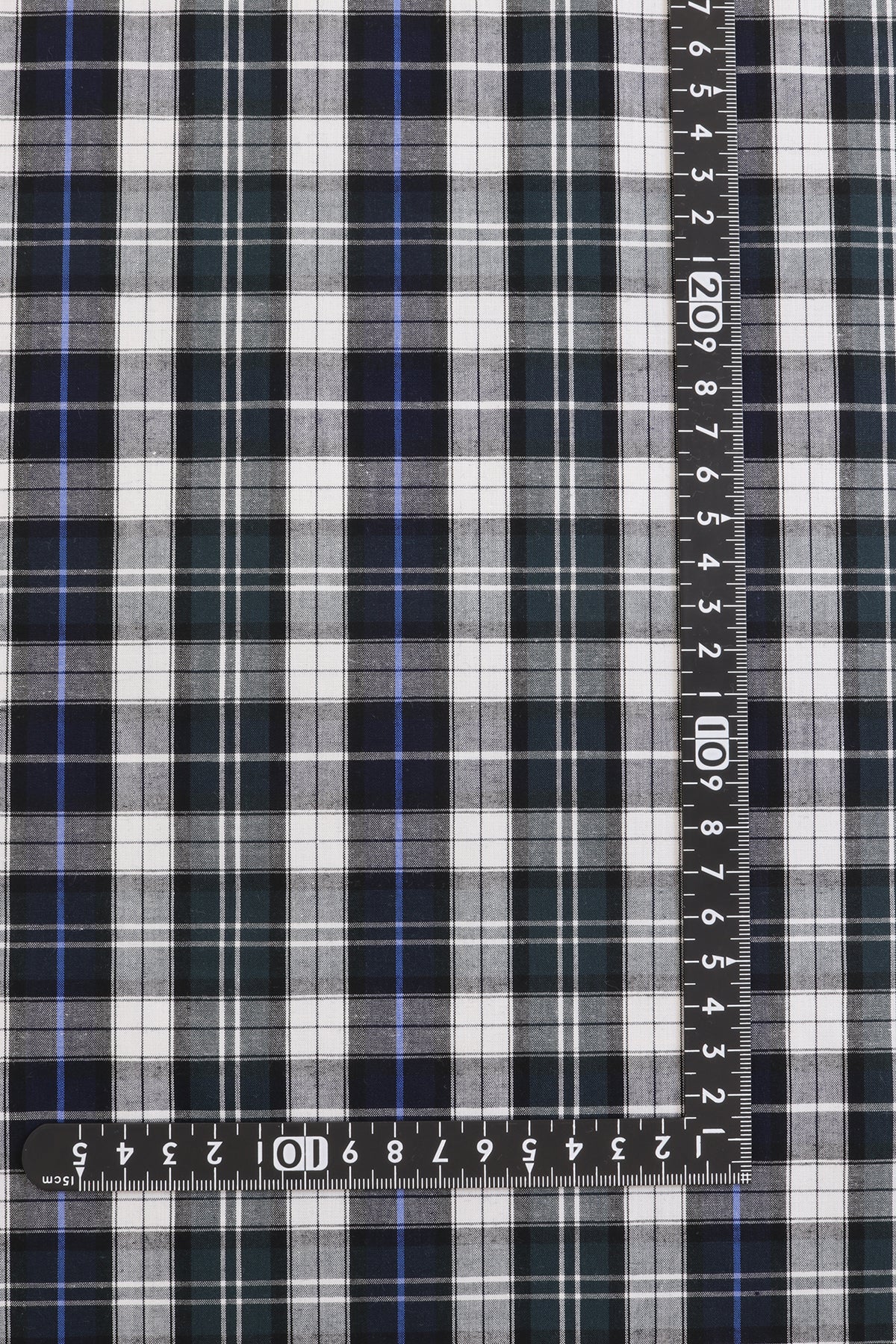 MU5020-114 Cotton / 綿 Check / チェック