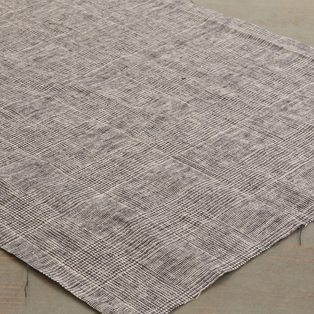 MSN76149-12 Cotton / 綿 Check / チェック