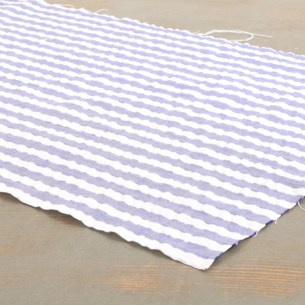 MU5032-12 Cotton / 綿 Stripe / ストライプ