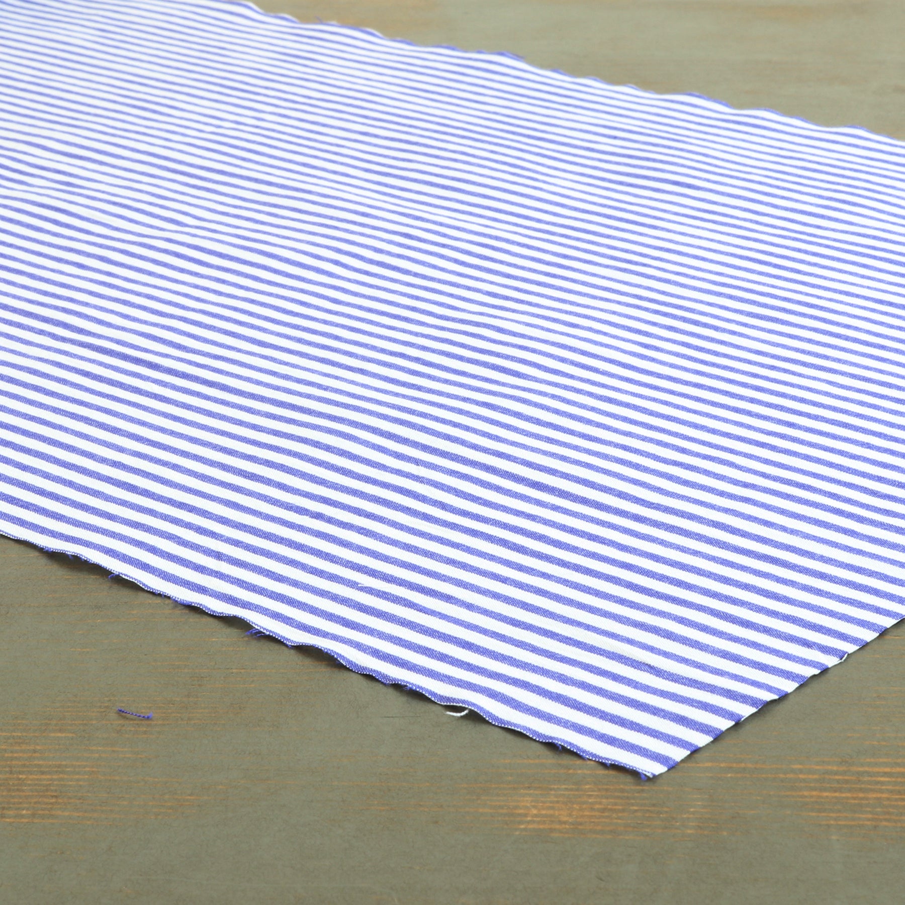 MU5034-12 Cotton / 綿 Stripe / ストライプ