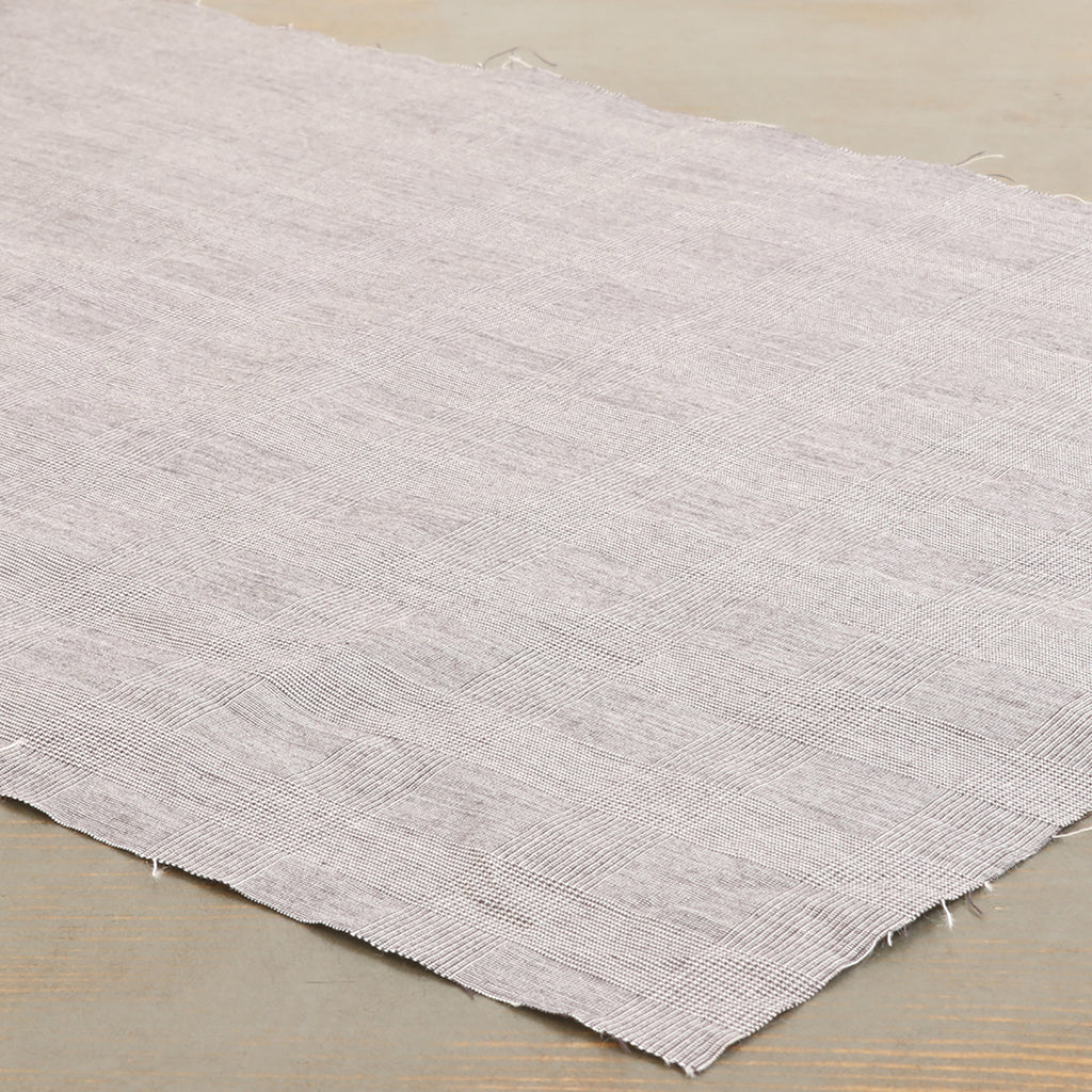MU5027-12 Cotton / 綿 Check / チェック