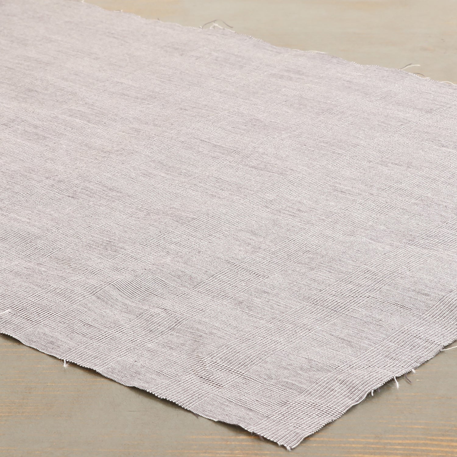 MU5027-12 Cotton / 綿 Check / チェック
