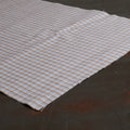 MU5115-12 Cotton / 綿 Check / チェック