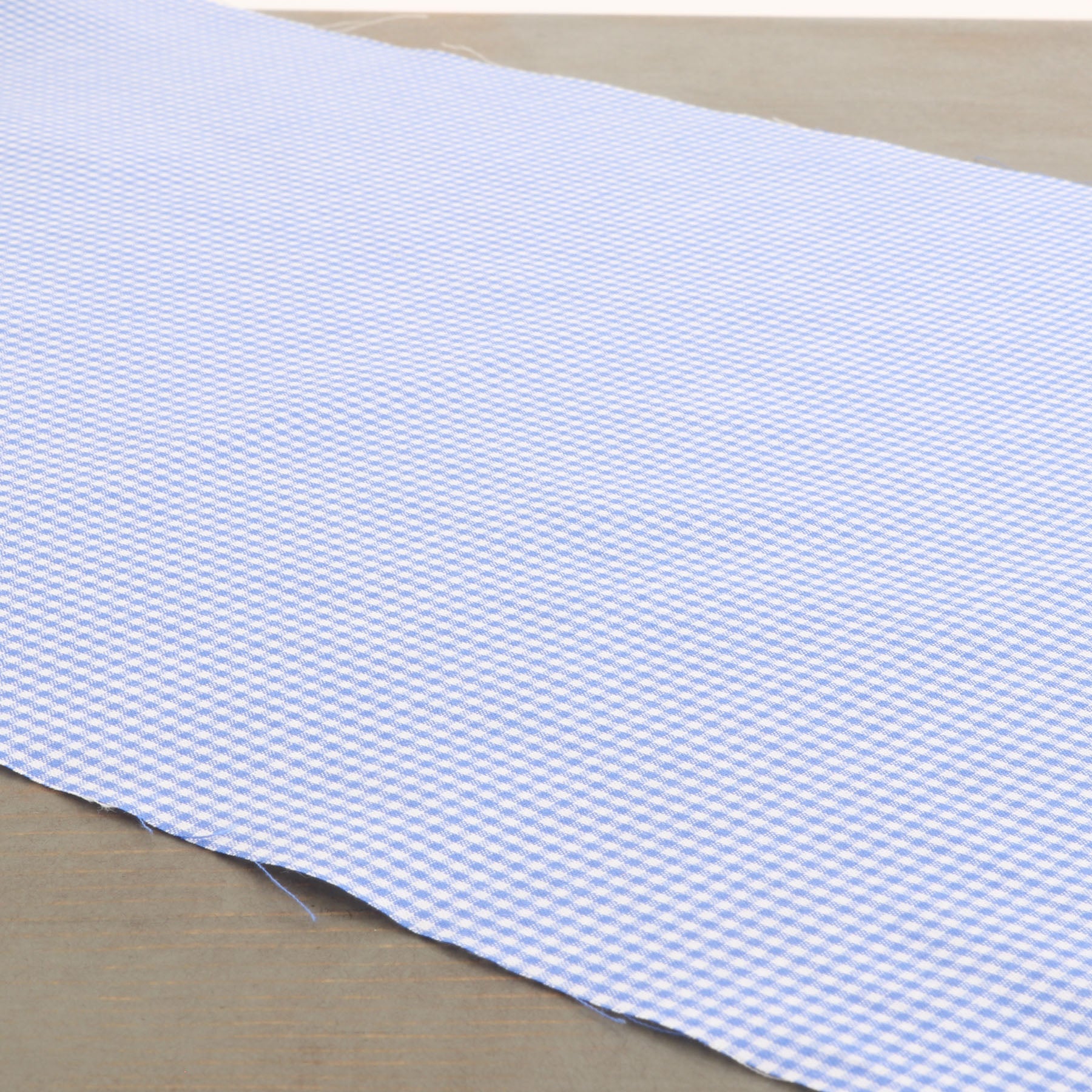 6407-12 Cotton / 綿 Check / チェック