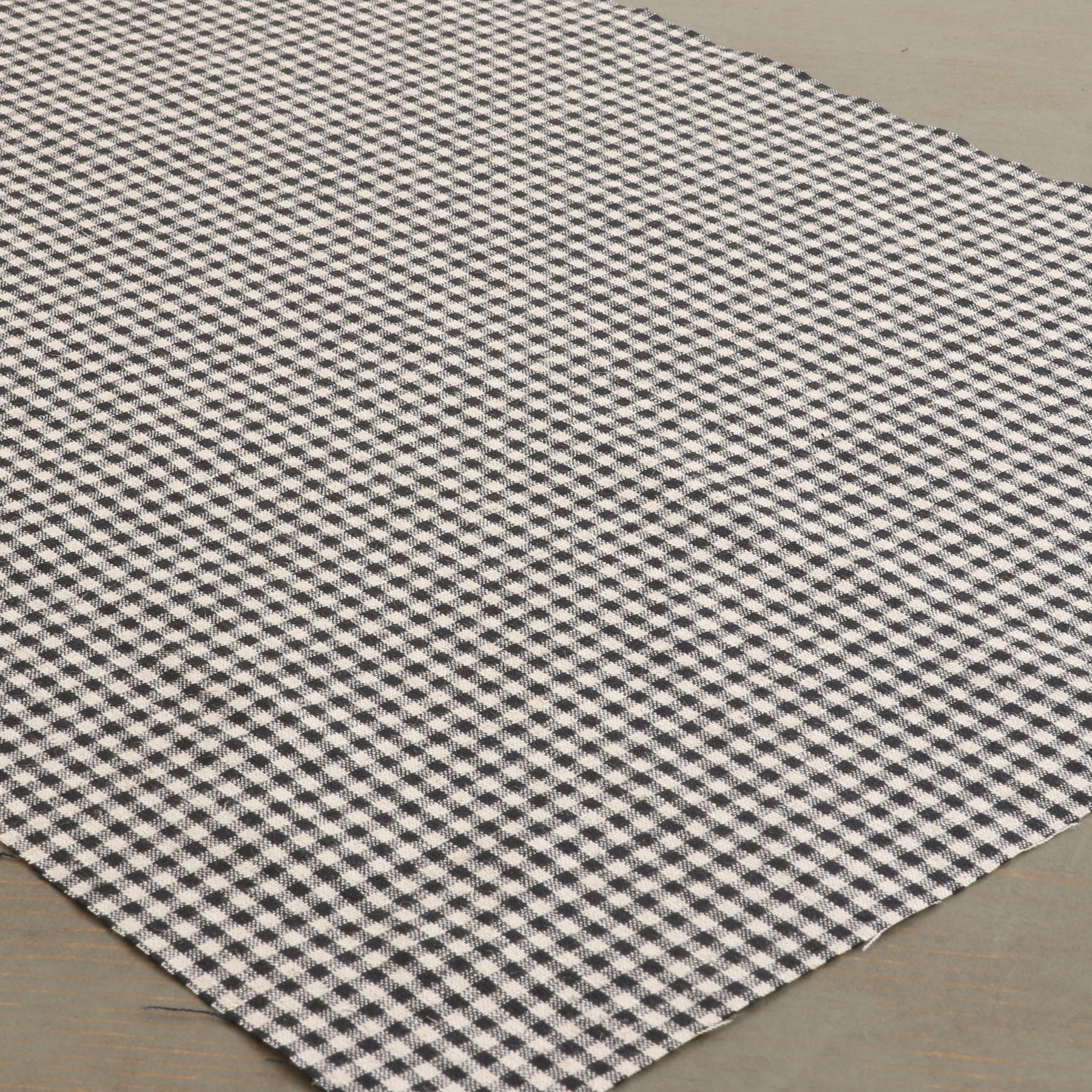 MS77083-12 Cotton / 綿 Check / チェック