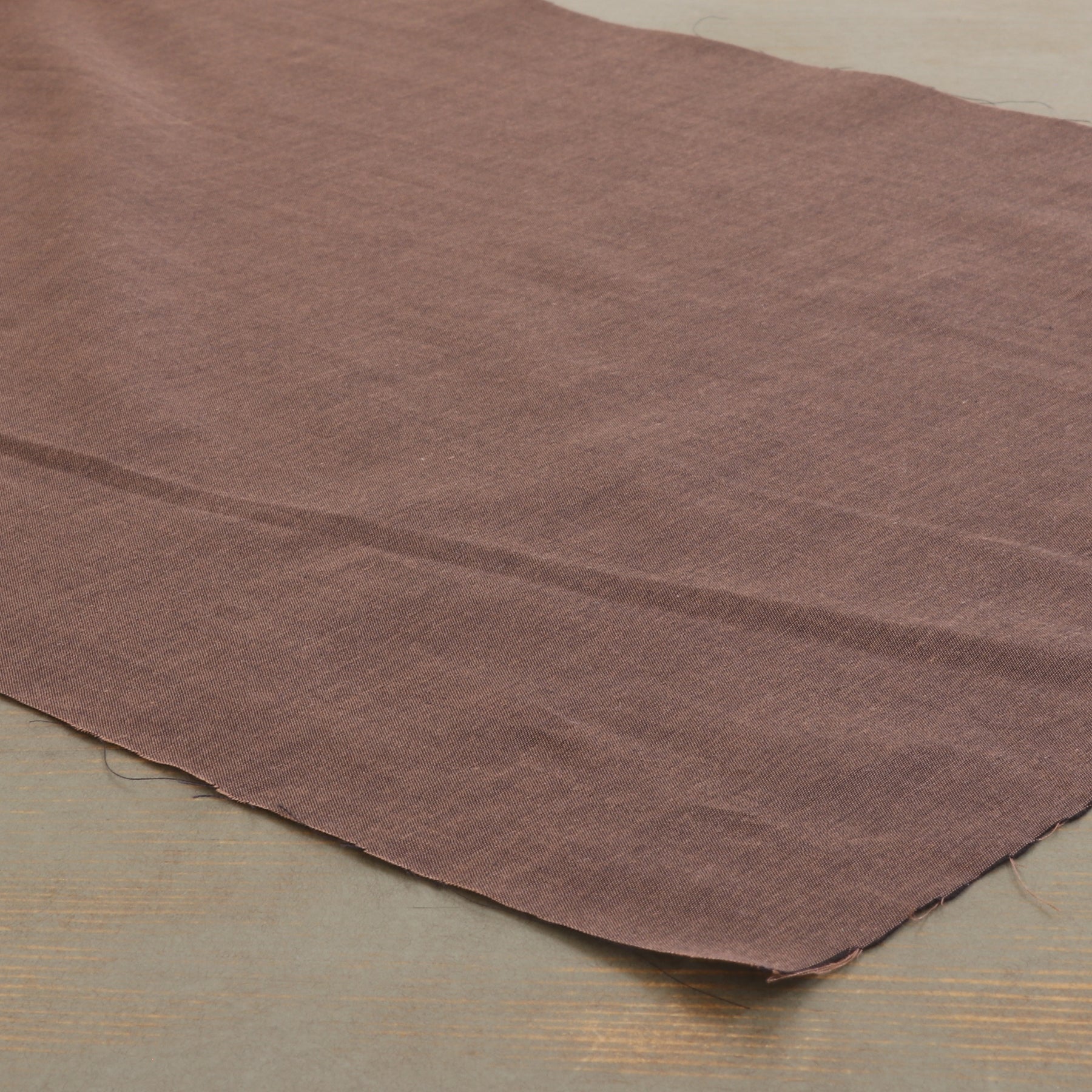 MU5076-12 Cotton / 綿 Plain / 無地
