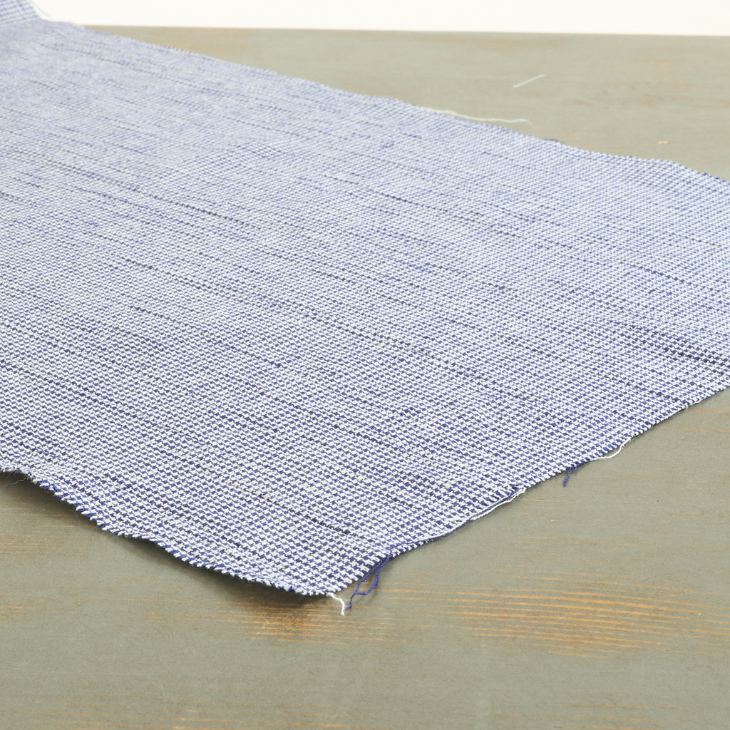 MU5113OG-12 Cotton / 綿 Check / チェック