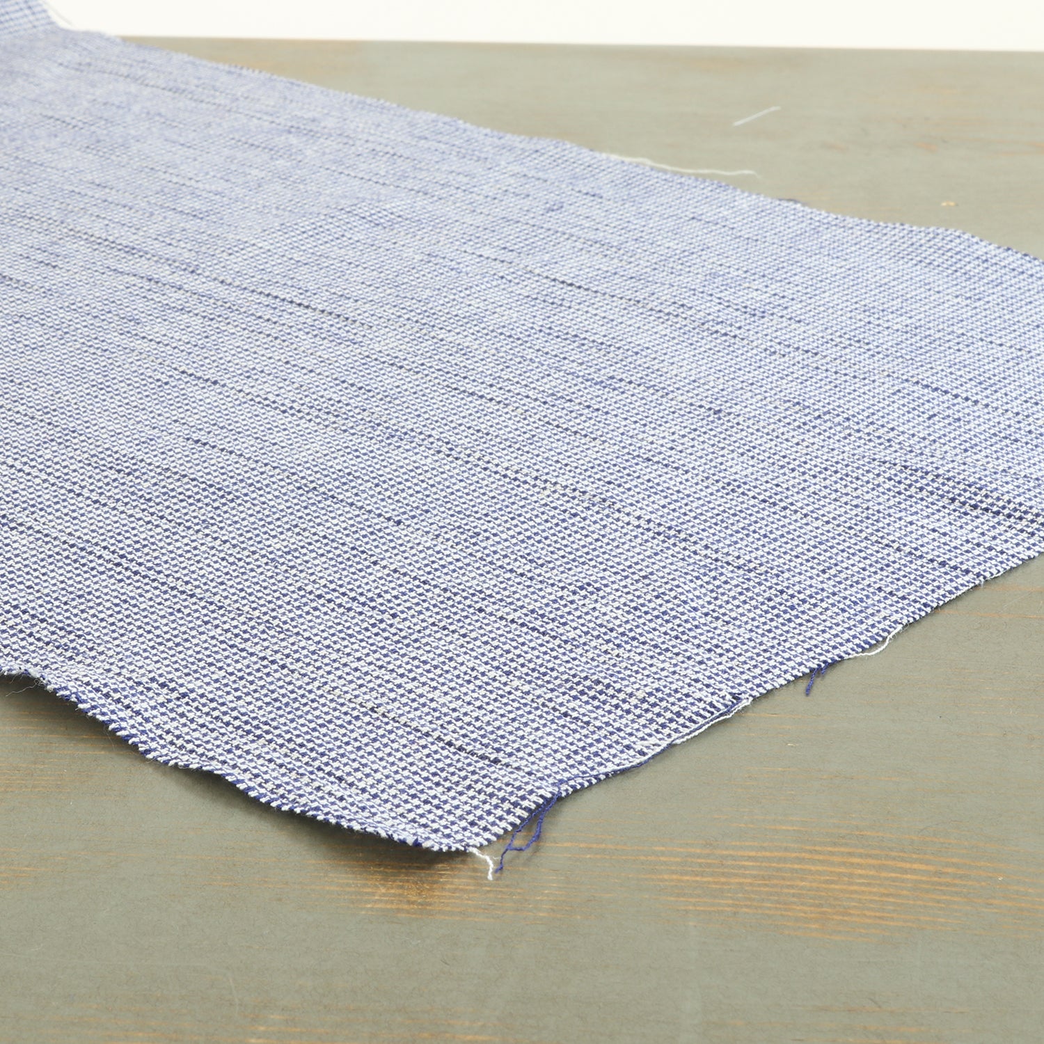 MU5113OG-12 Cotton / 綿 Check / チェック