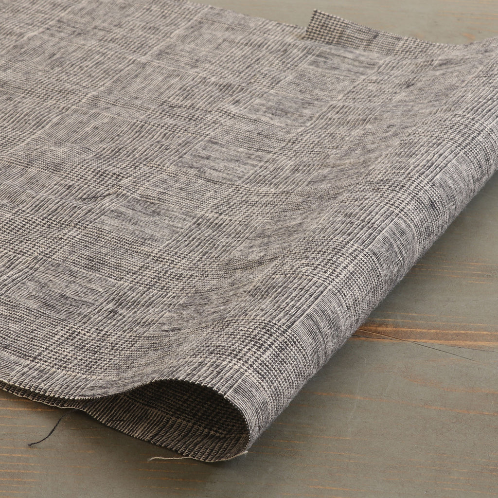 MSN76149-12 Cotton / 綿 Check / チェック