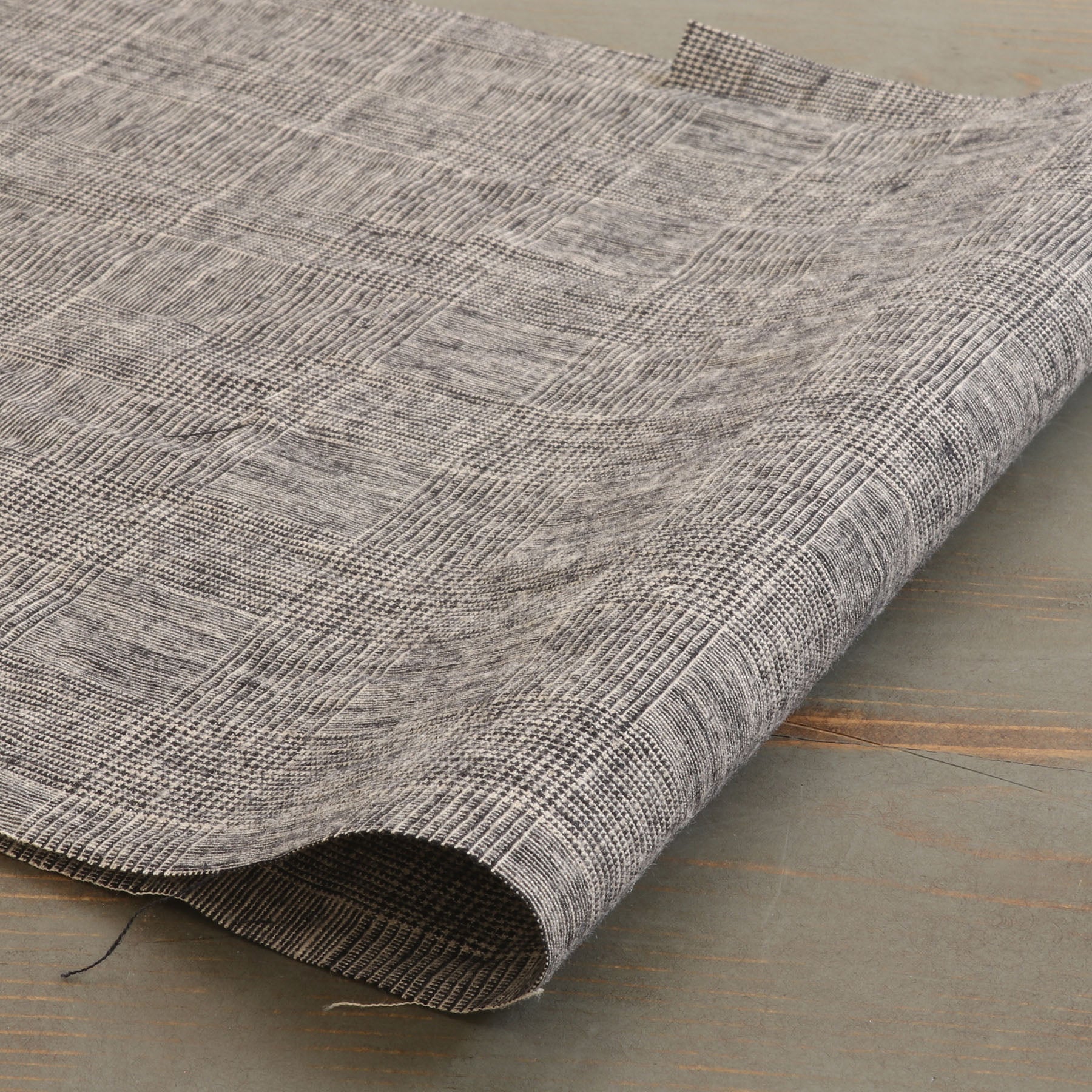 MSN76149-12 Cotton / 綿 Check / チェック