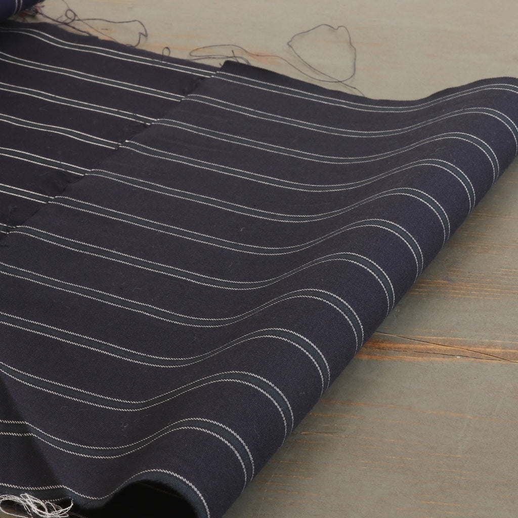 K3608-12 Cotton / 綿 Stripe / ストライプ