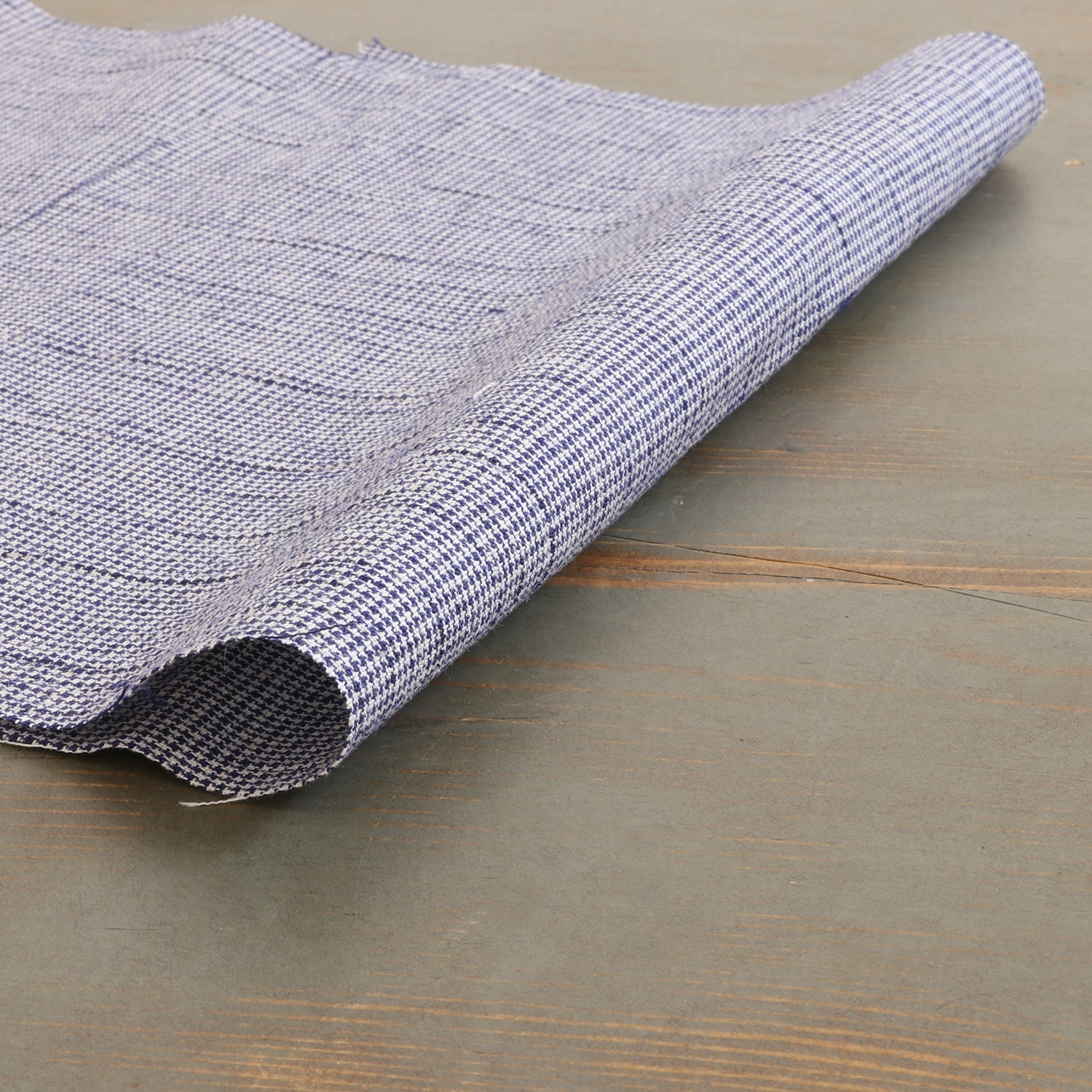 MU5113OG-12 Cotton / 綿 Check / チェック