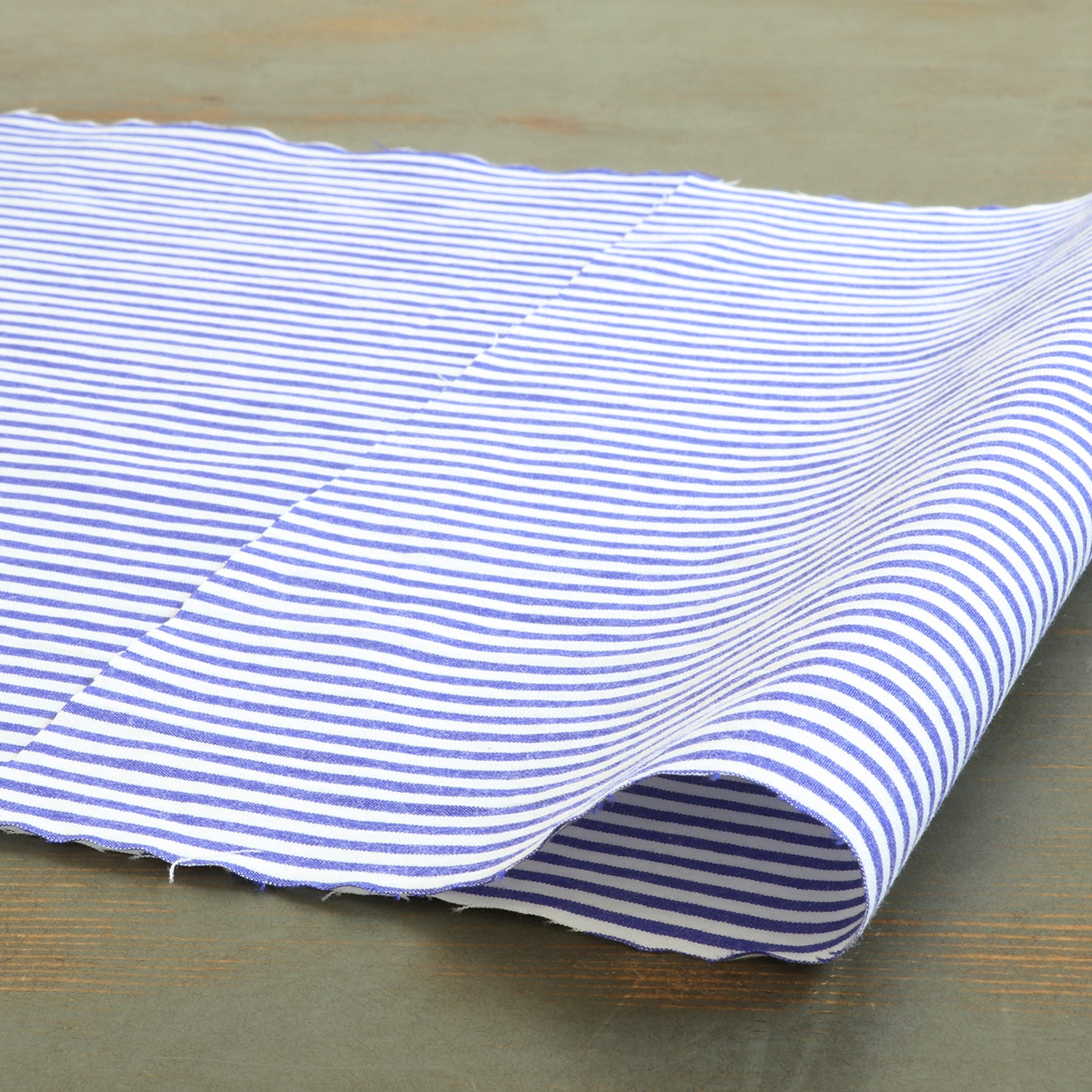 MU5034-12 Cotton / 綿 Stripe / ストライプ