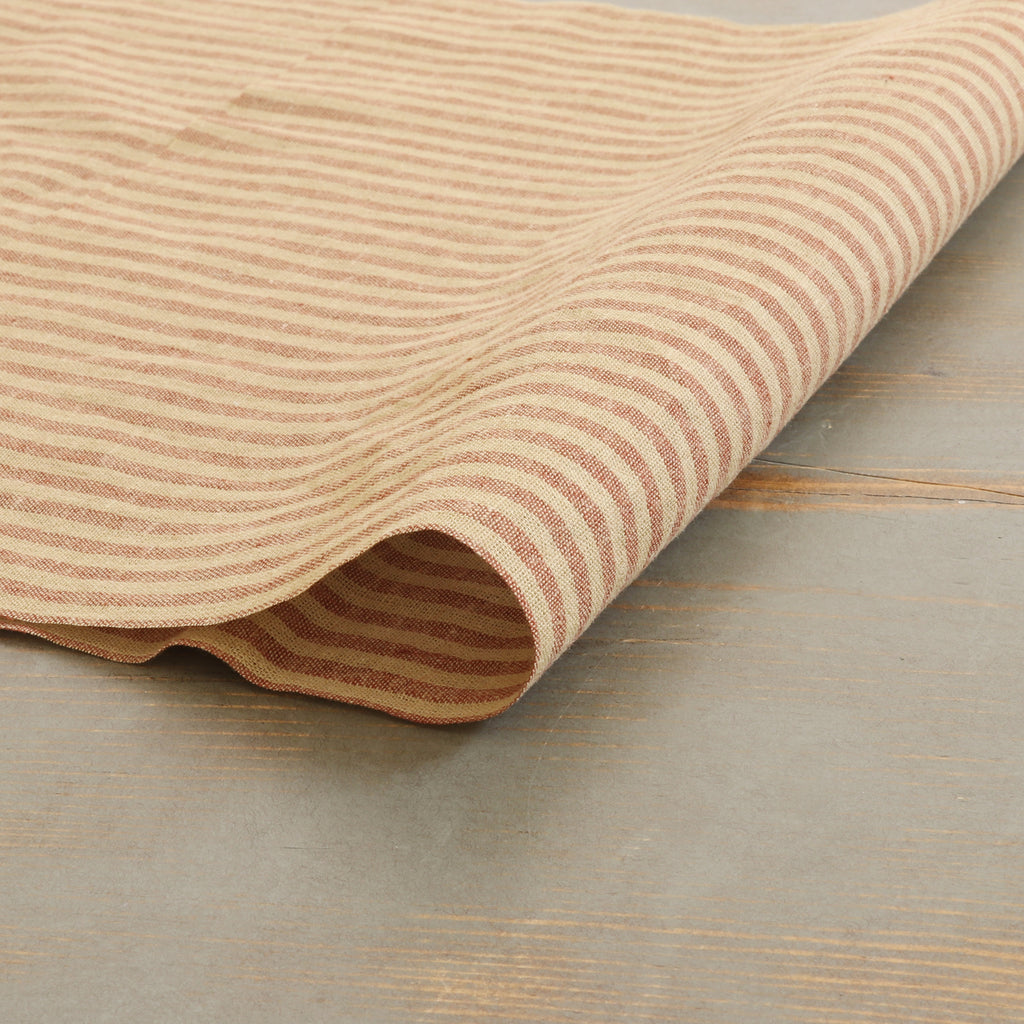 MU5111-12 Cotton / 綿 Stripe / ストライプ