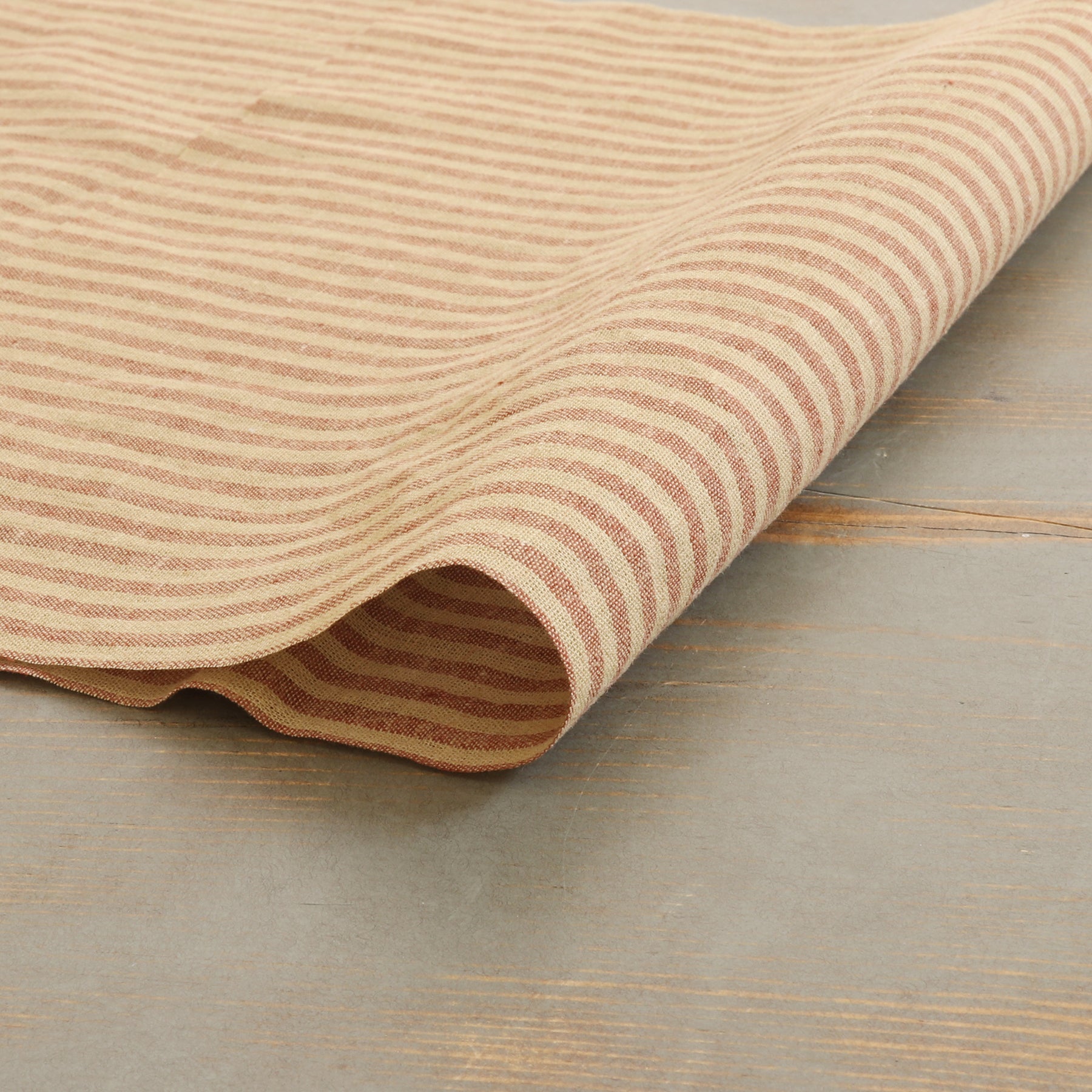 MU5111-12 Cotton / 綿 Stripe / ストライプ
