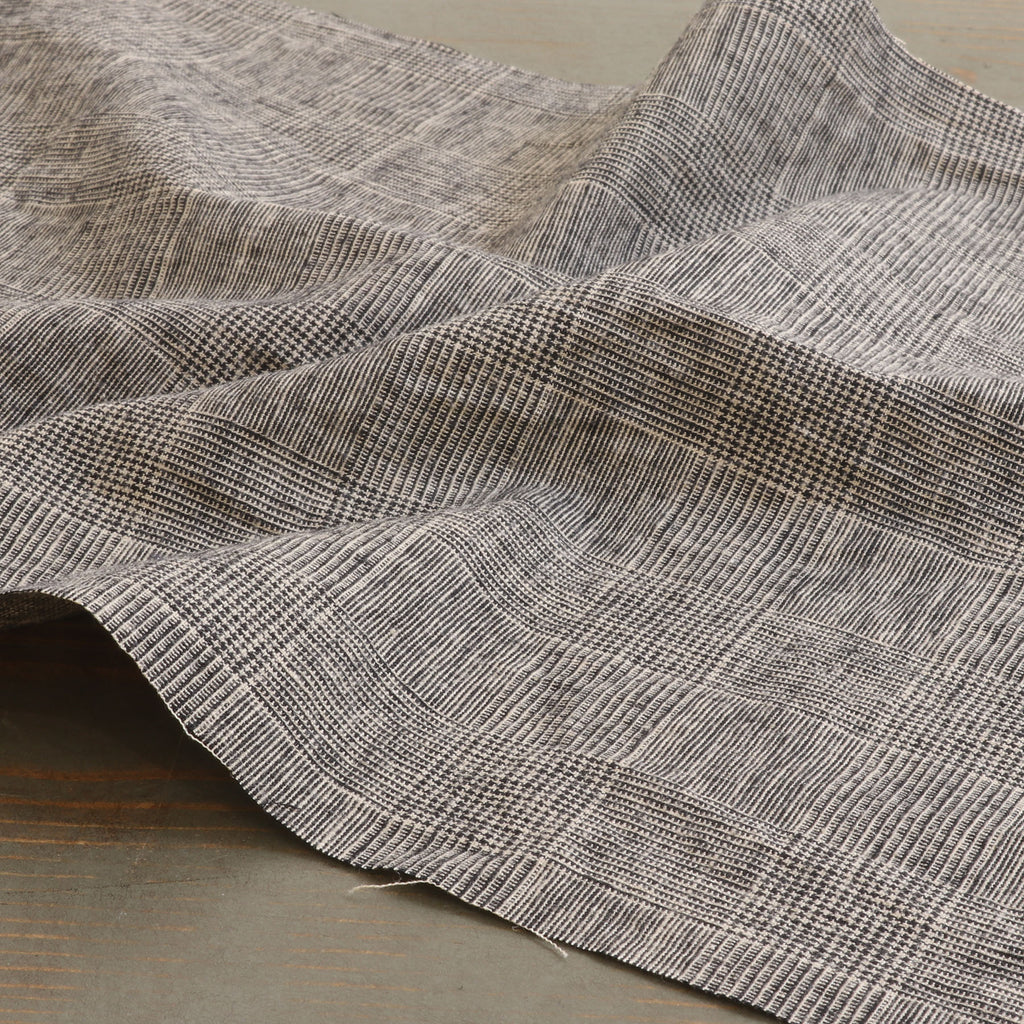 MSN76149-12 Cotton / 綿 Check / チェック