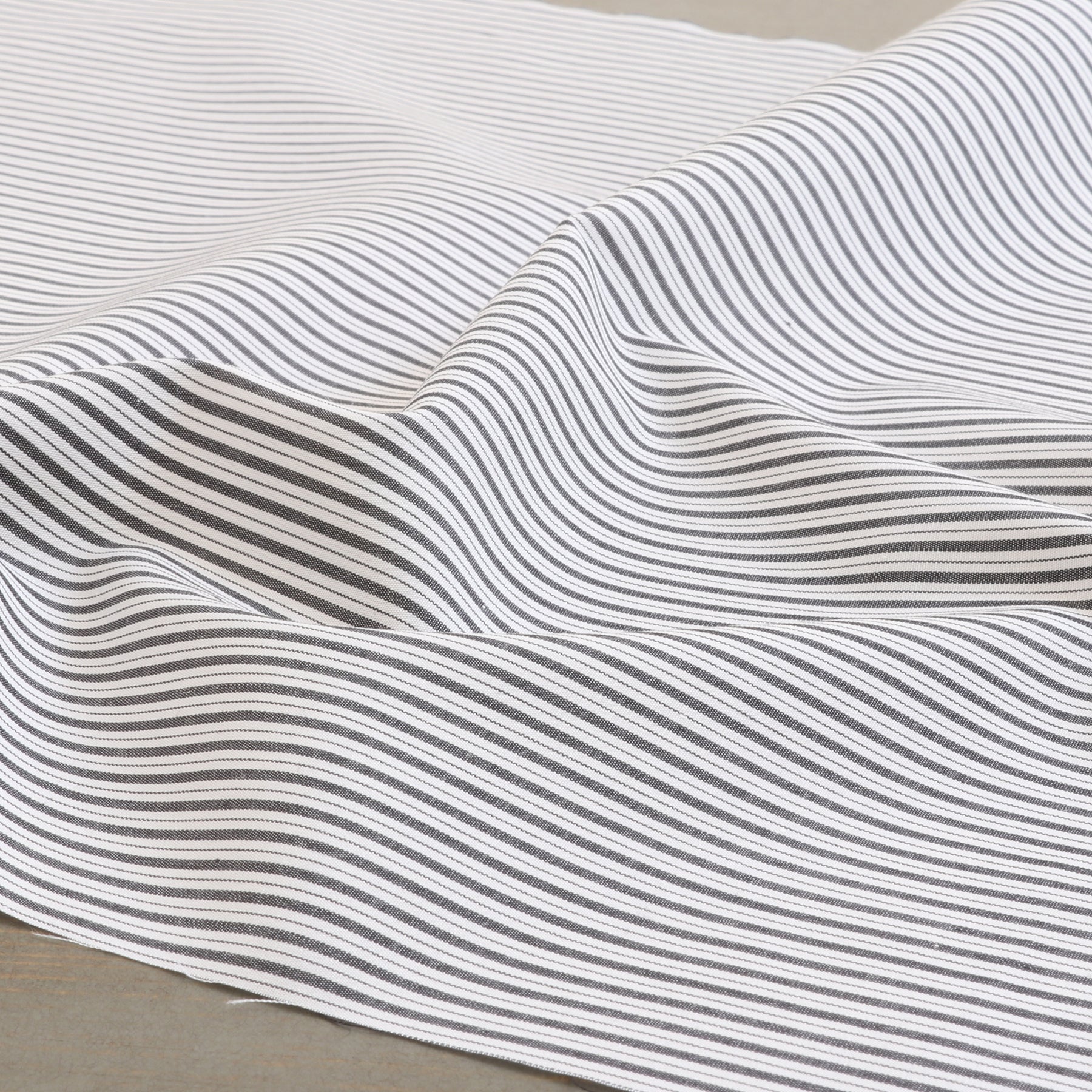 MU5089-12 Cotton / 綿 Stripe / ストライプ