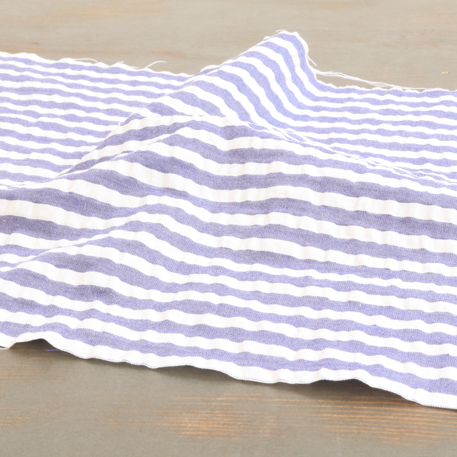 MU5032-12 Cotton / 綿 Stripe / ストライプ
