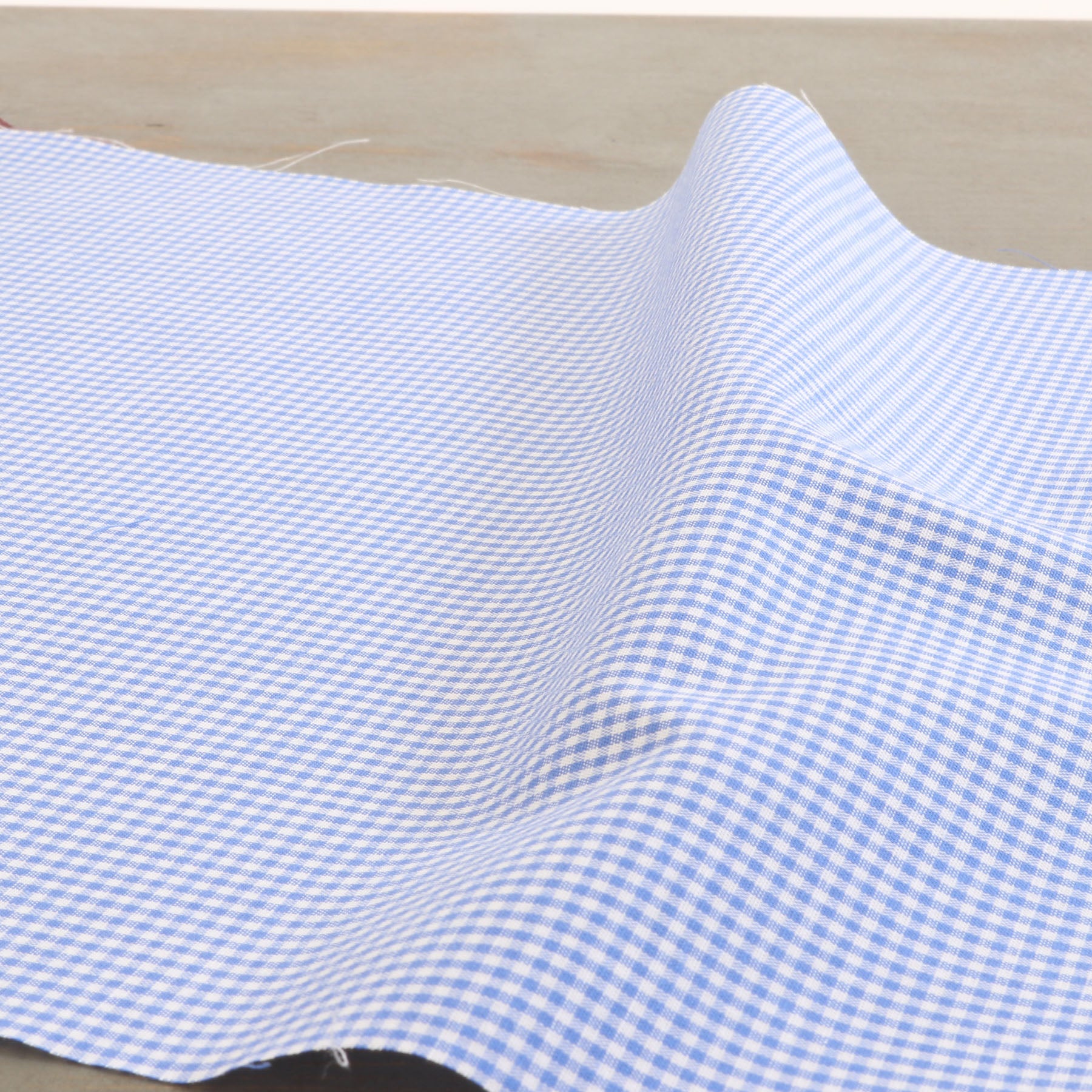 6407-12 Cotton / 綿 Check / チェック