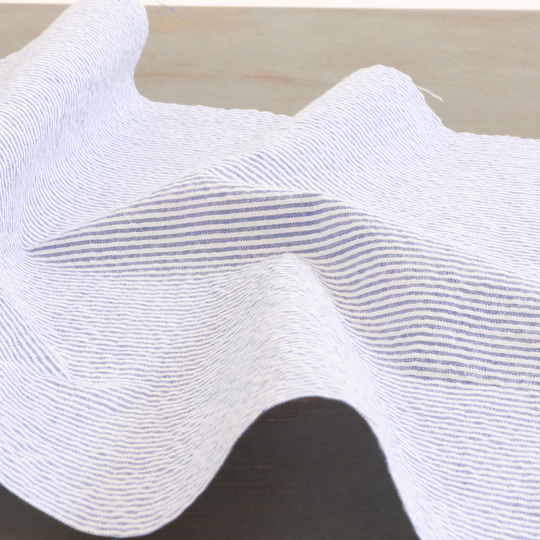 6675-12 Cotton / 綿 Stripe / ストライプ