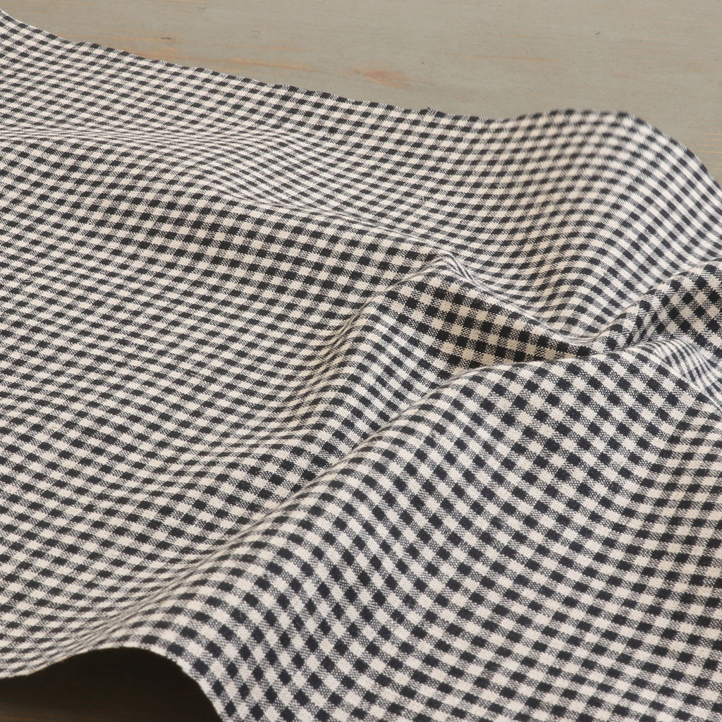 MS77083-12 Cotton / 綿 Check / チェック