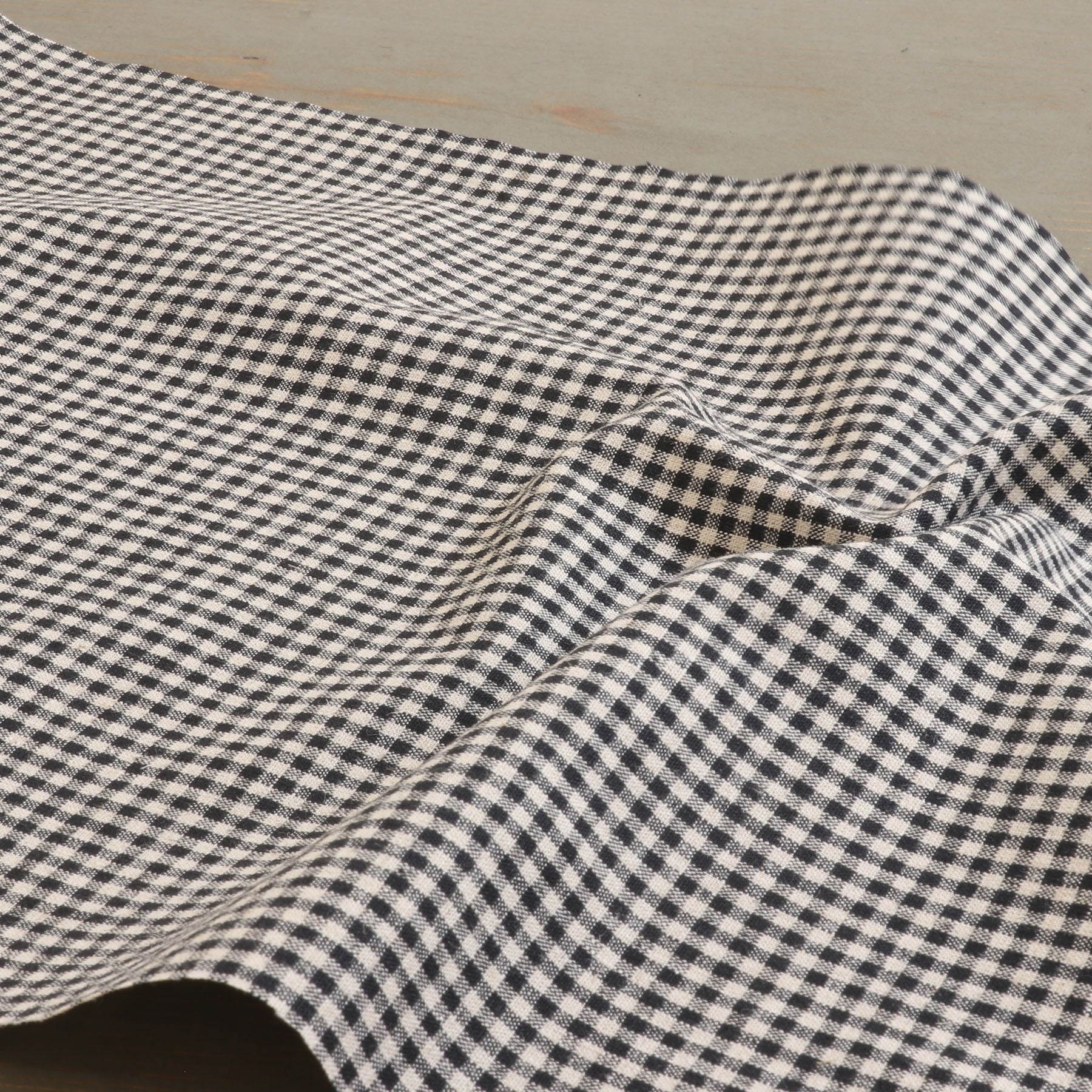 MS77083-12 Cotton / 綿 Check / チェック