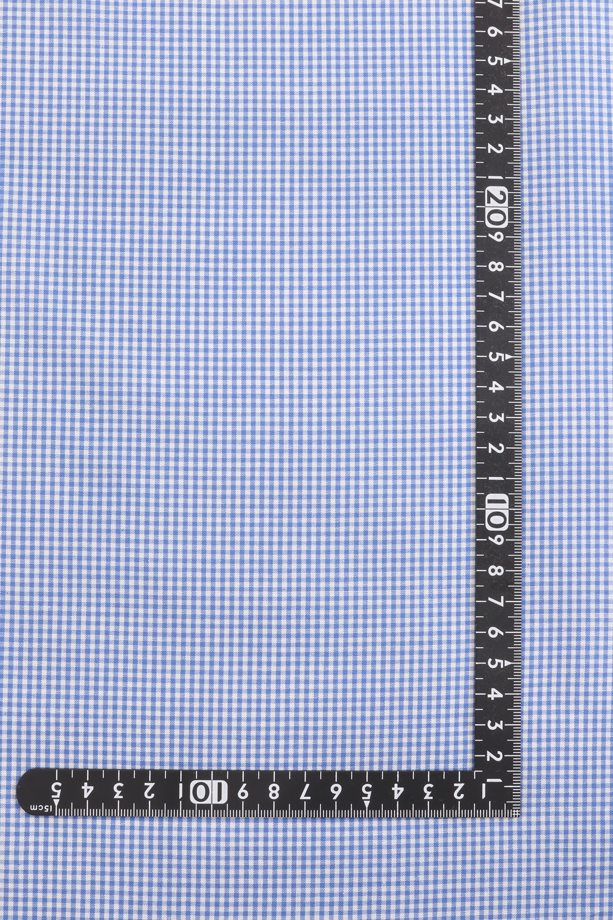 6407-12 Cotton / 綿 Check / チェック