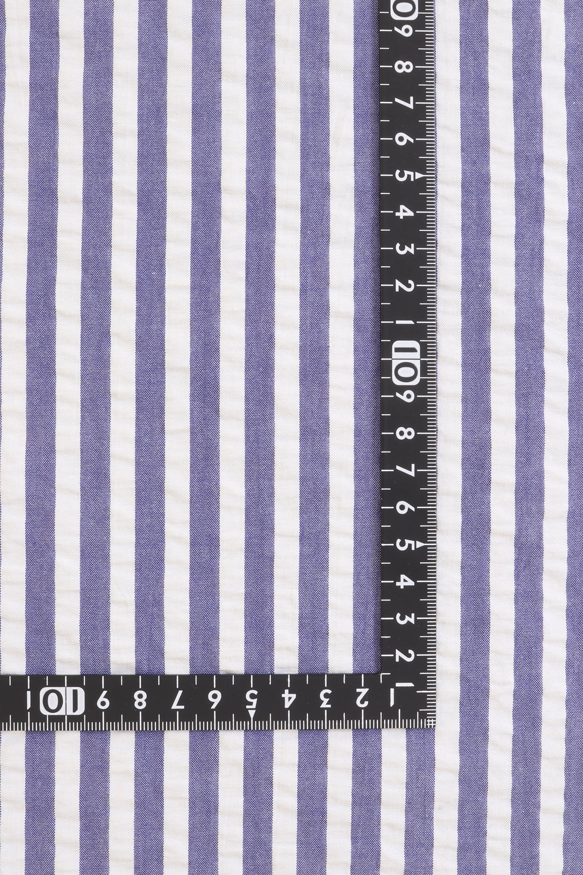 MU5032-12 Cotton / 綿 Stripe / ストライプ