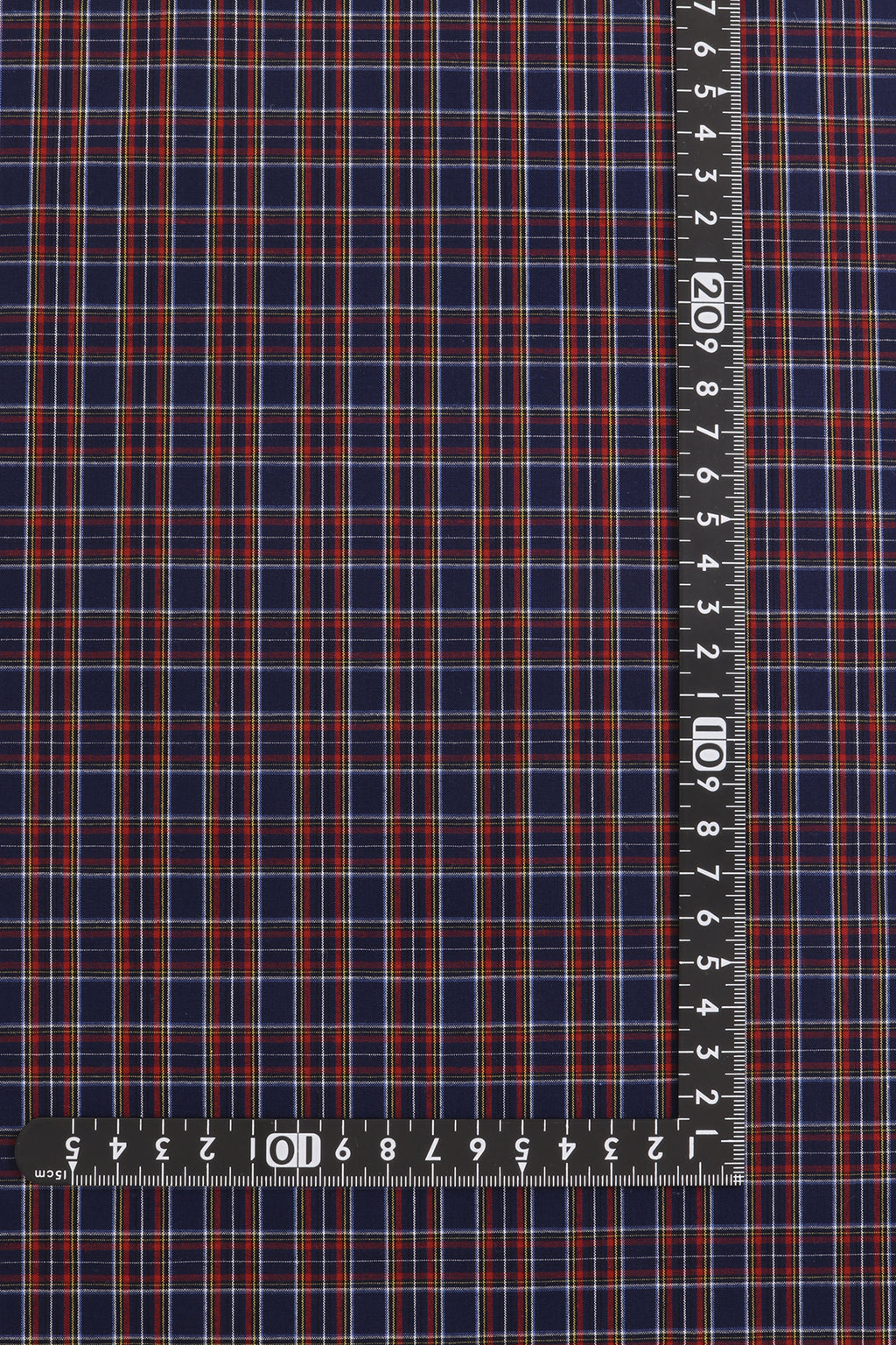 MU5020-12 Cotton / 綿 Check / チェック