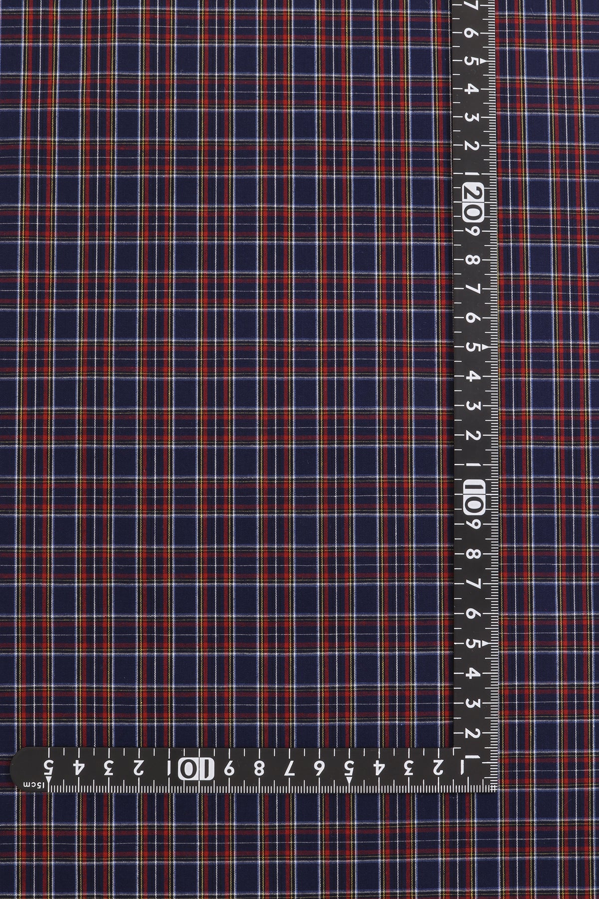 MU5020-12 Cotton / 綿 Check / チェック