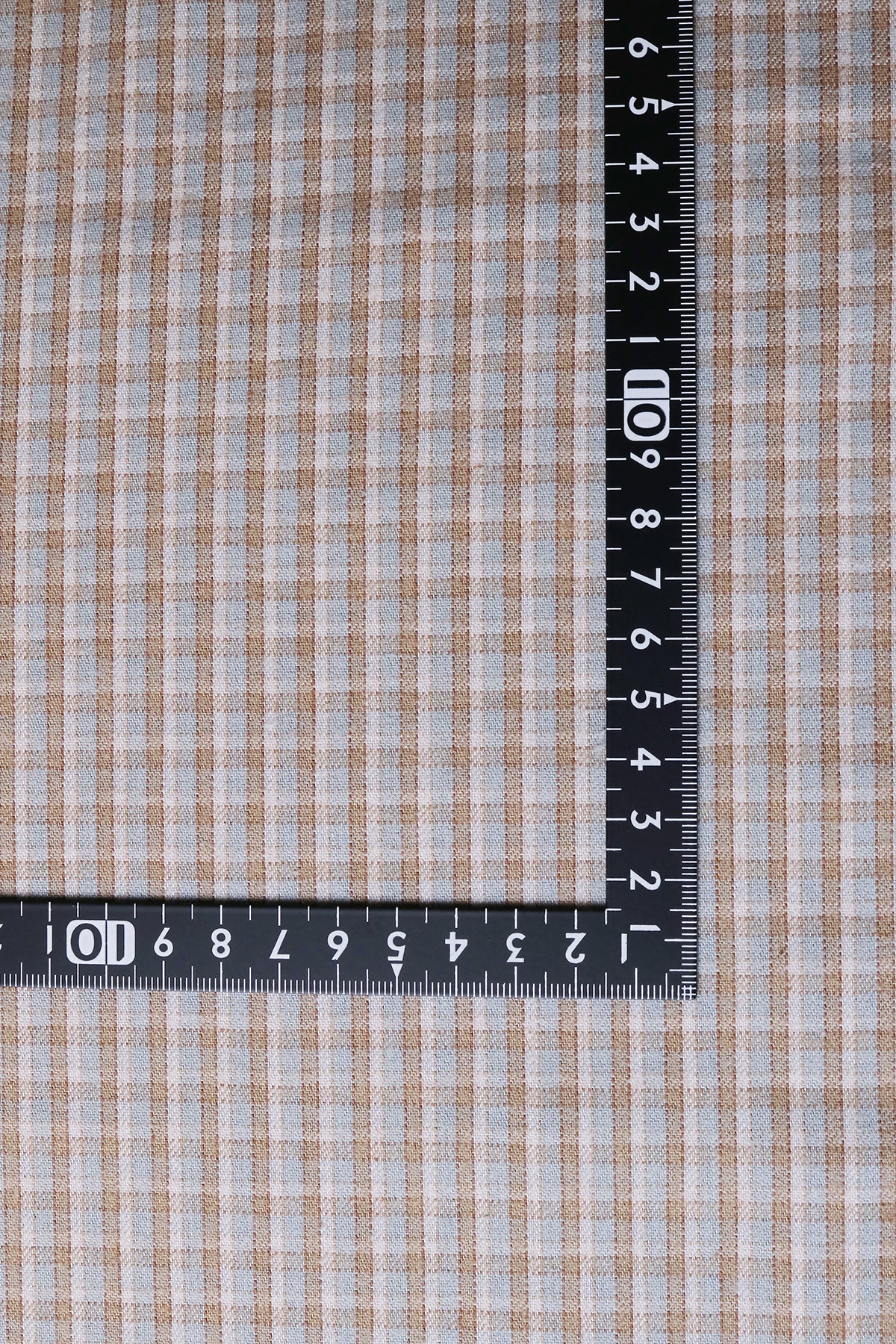 MU5115-12 Cotton / 綿 Check / チェック